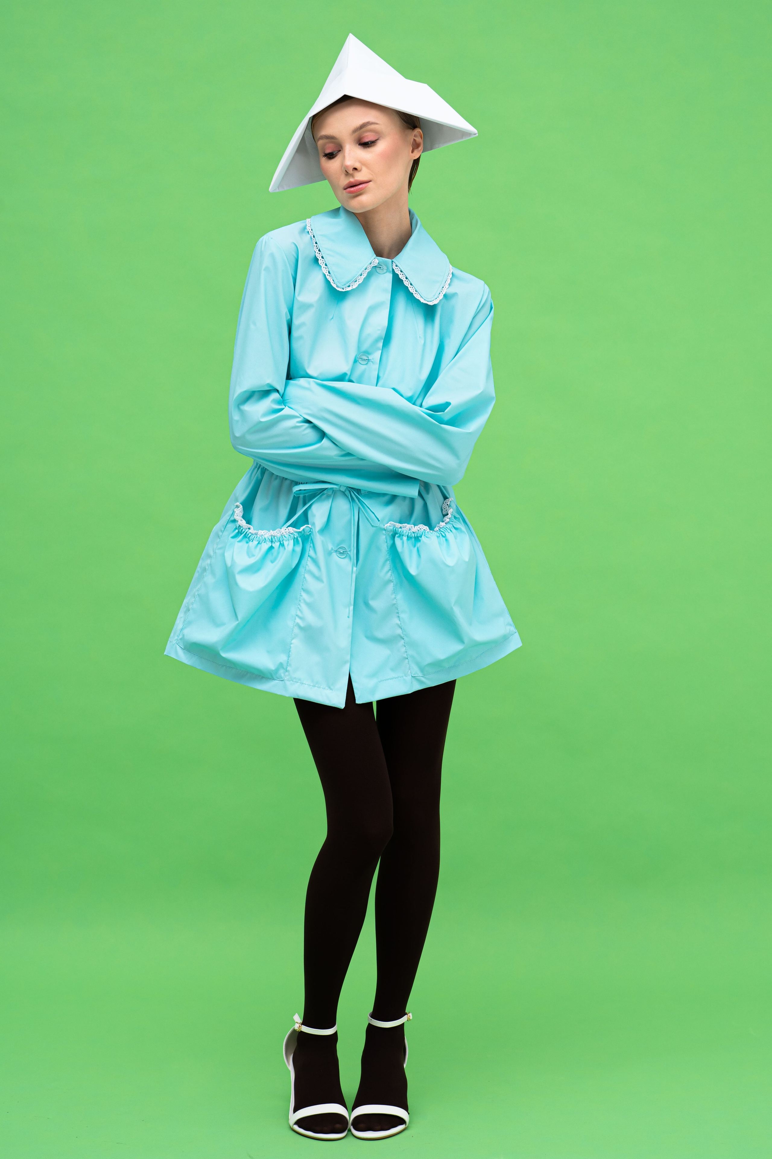 Lookbook. Romanova фотограф