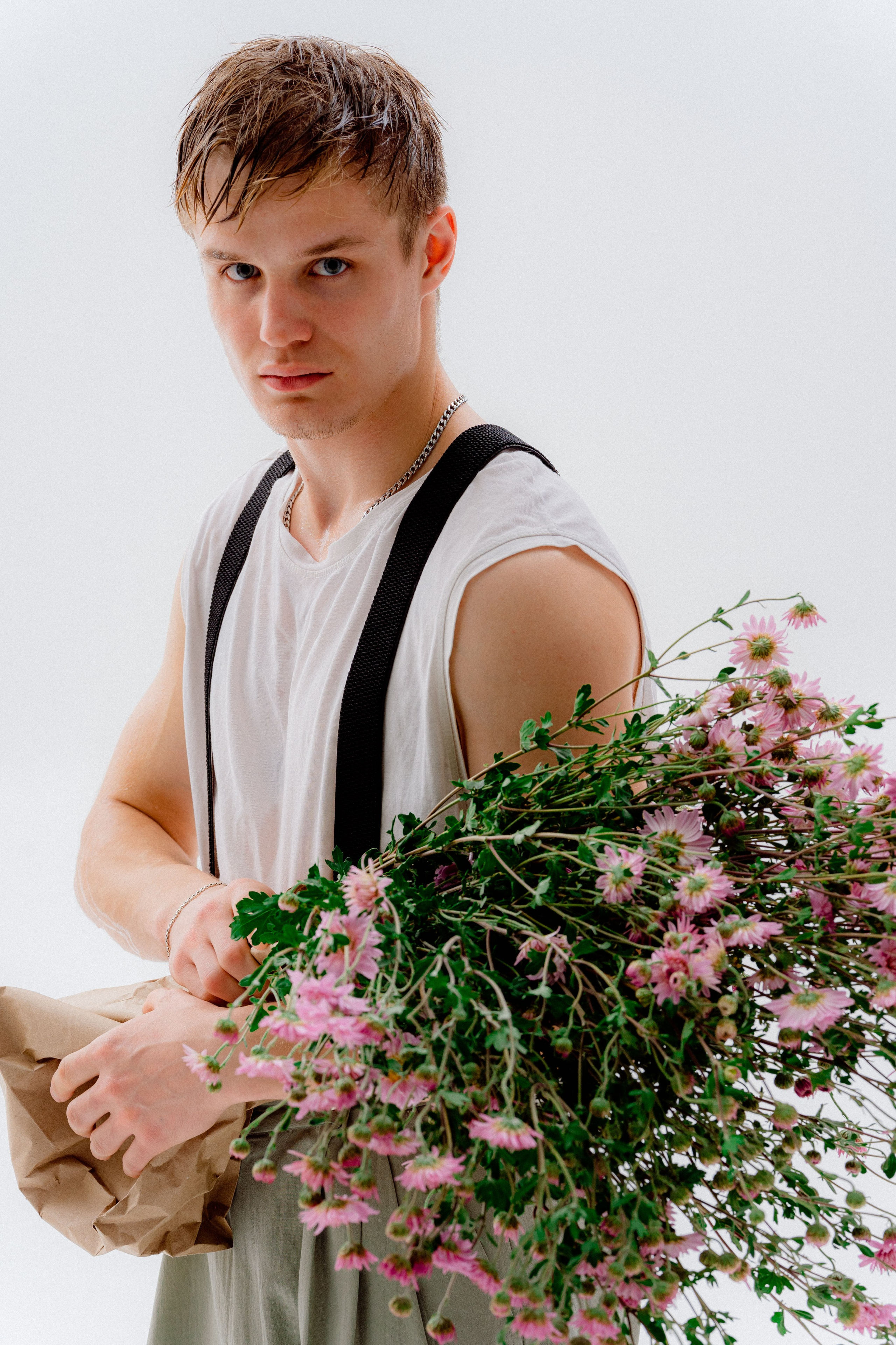 Lookbook. Romanova фотограф