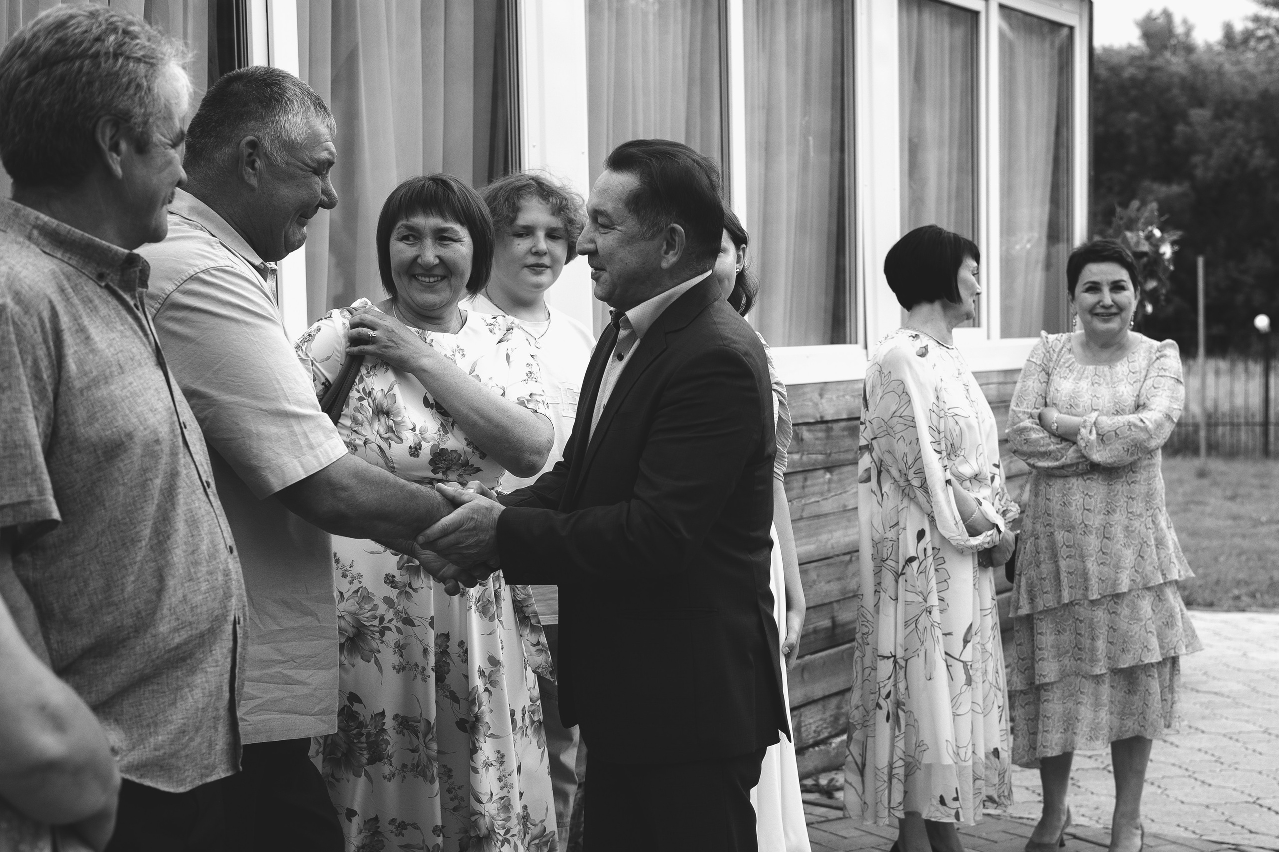 Никита и Руфина. Свадебный и семейный фотограф в городах Уфа и Стерлитамак