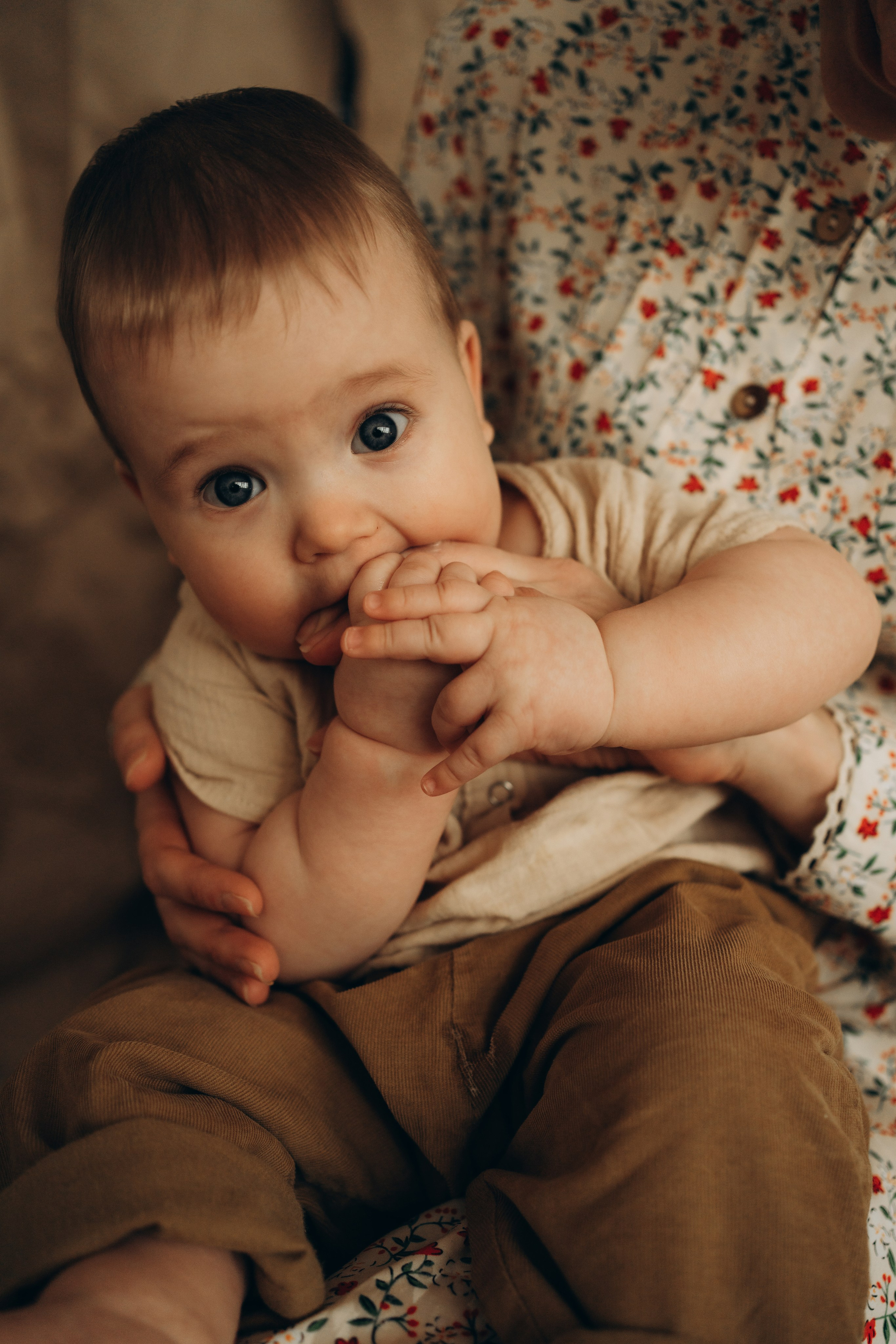 Настя и Мишка. Фотограф в Минске — Мария Миллс