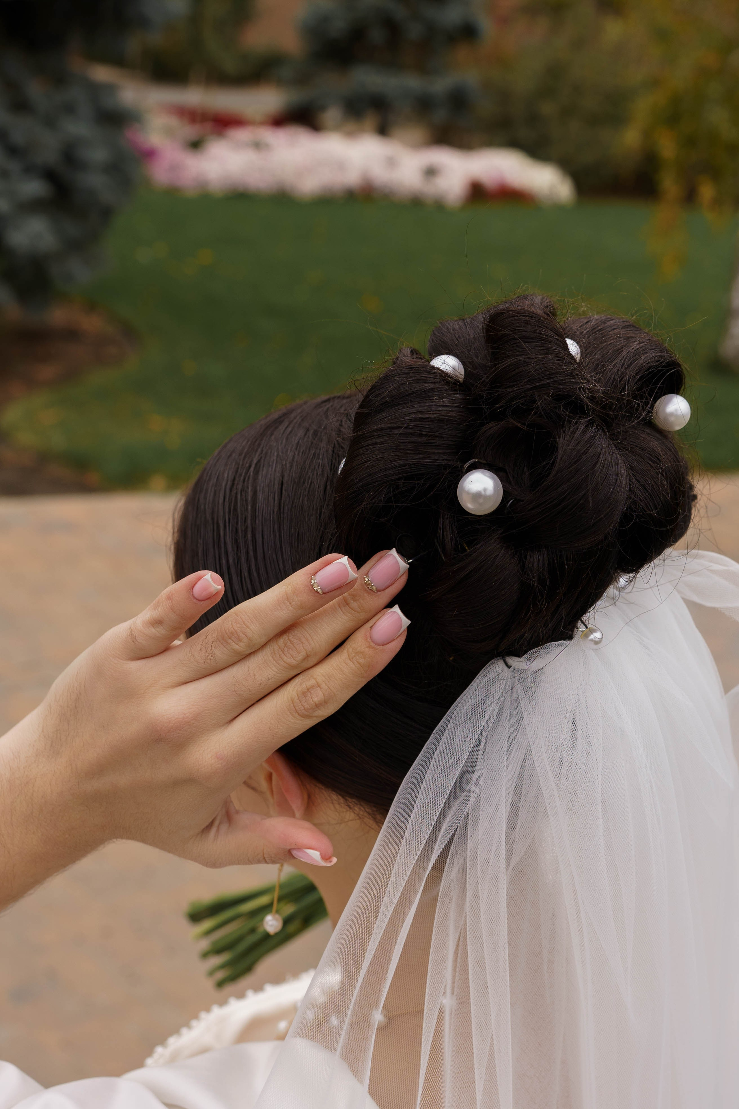 Мурад&Ангелина. MariTaran