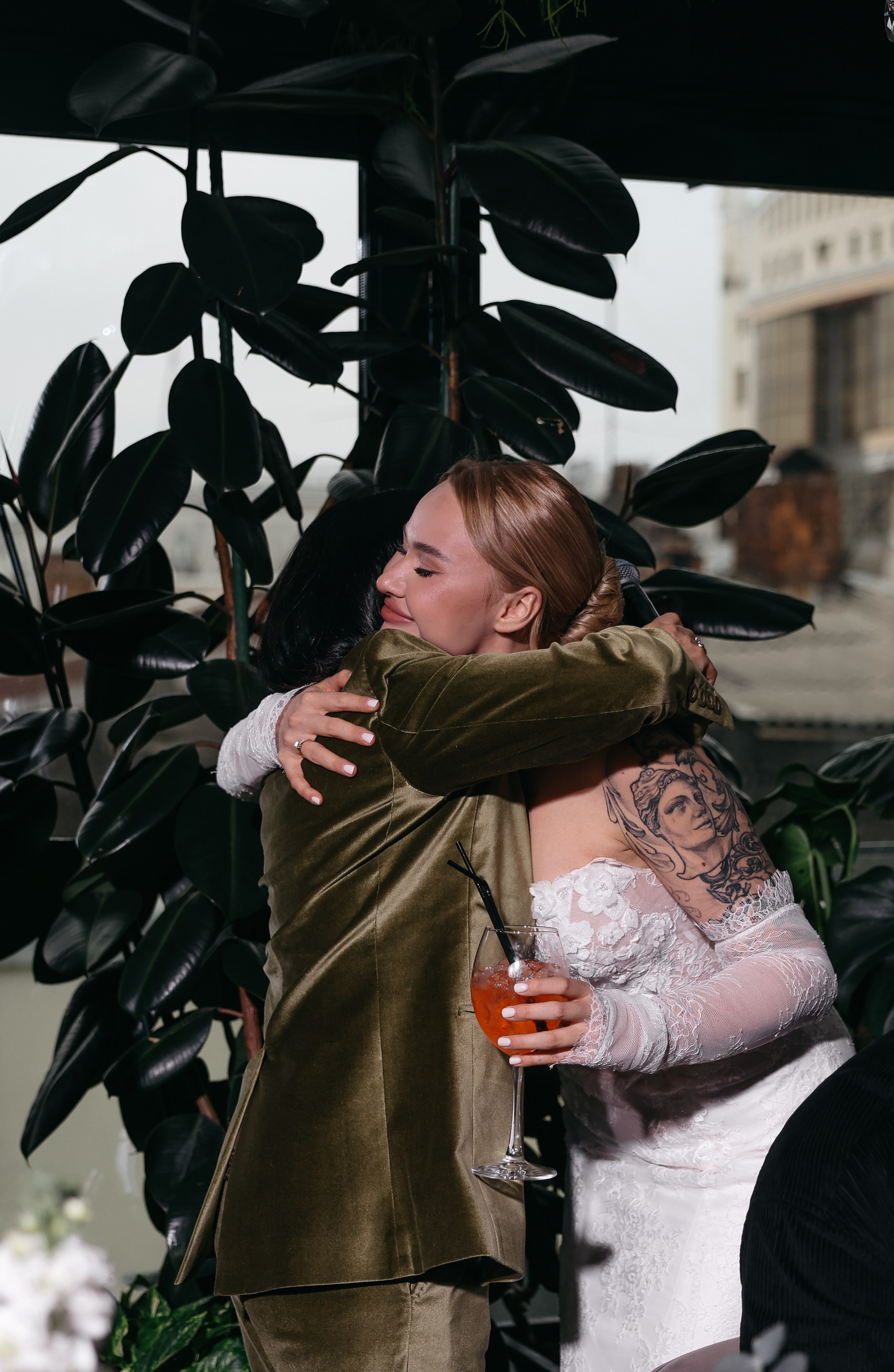 Александр и Алиса. Свадебный и семейный фотограф в Ростове-на-Дону Марианна Хахладжева