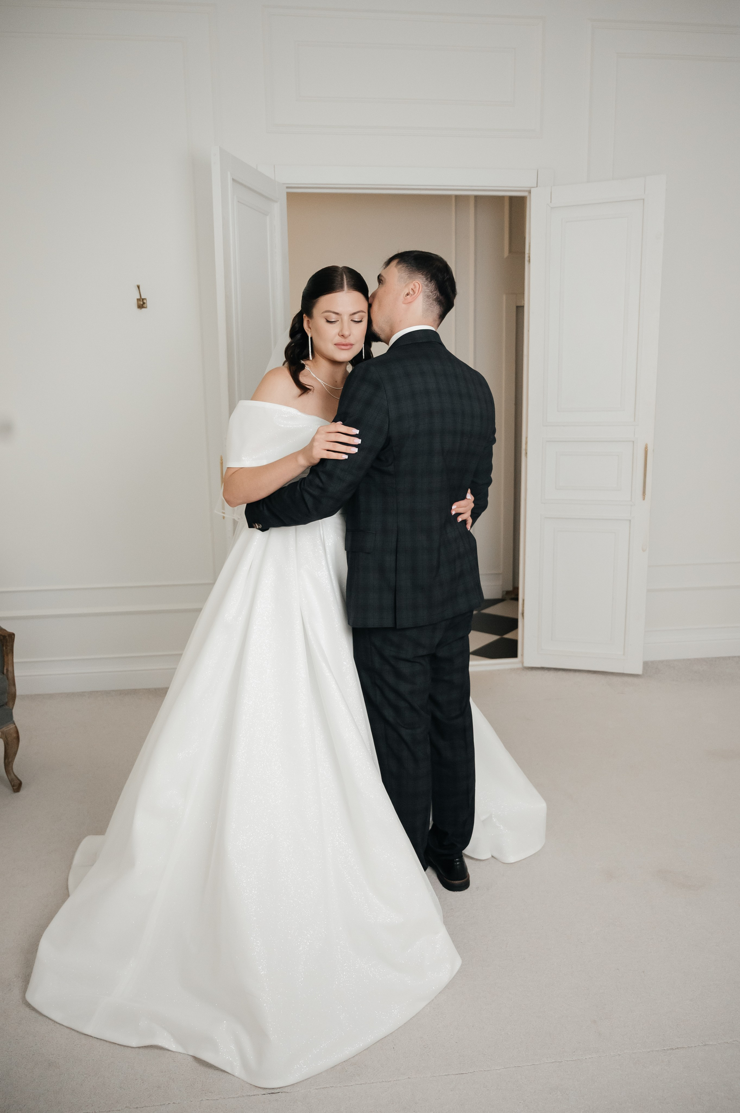 Андрей и Анастасия. Свадебный и семейный фотограф в Краснодаре Алина Мельник