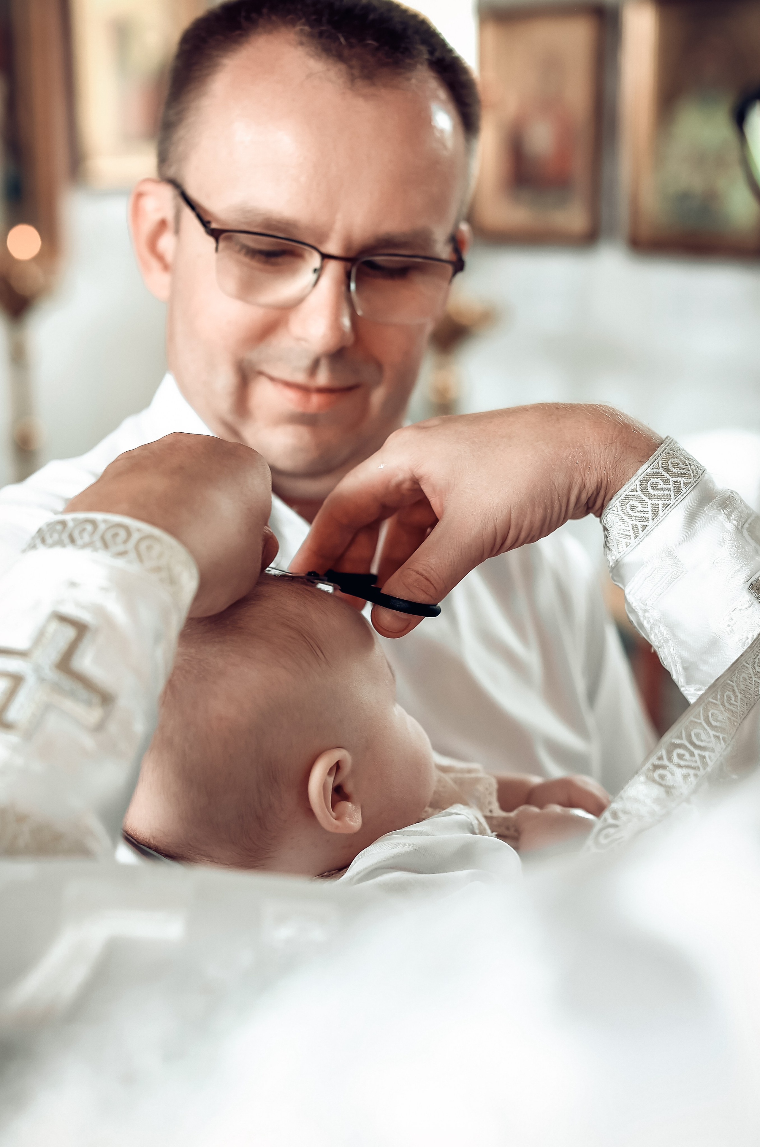 Храм Владимира Равноапостольного ул. 50 лет НЛМК, 31А, Липецк. Фотограф на крещение- венчание.Свадебный и семейный фотограф в Липецке Алена Данильченко