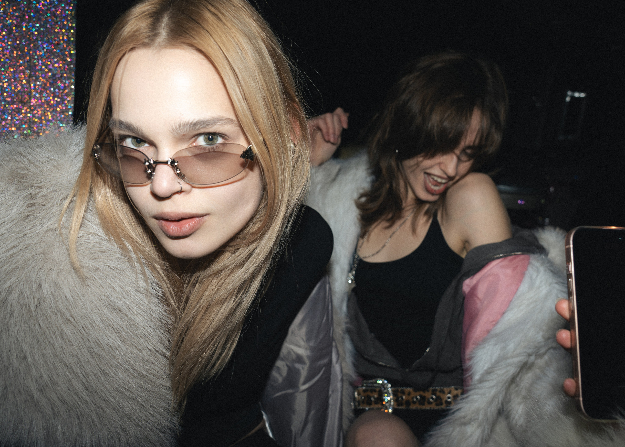 Презентация журнала «любо». Верговская Софья FASHION-PHOTOGRAPHER из Санкт-Петербурга