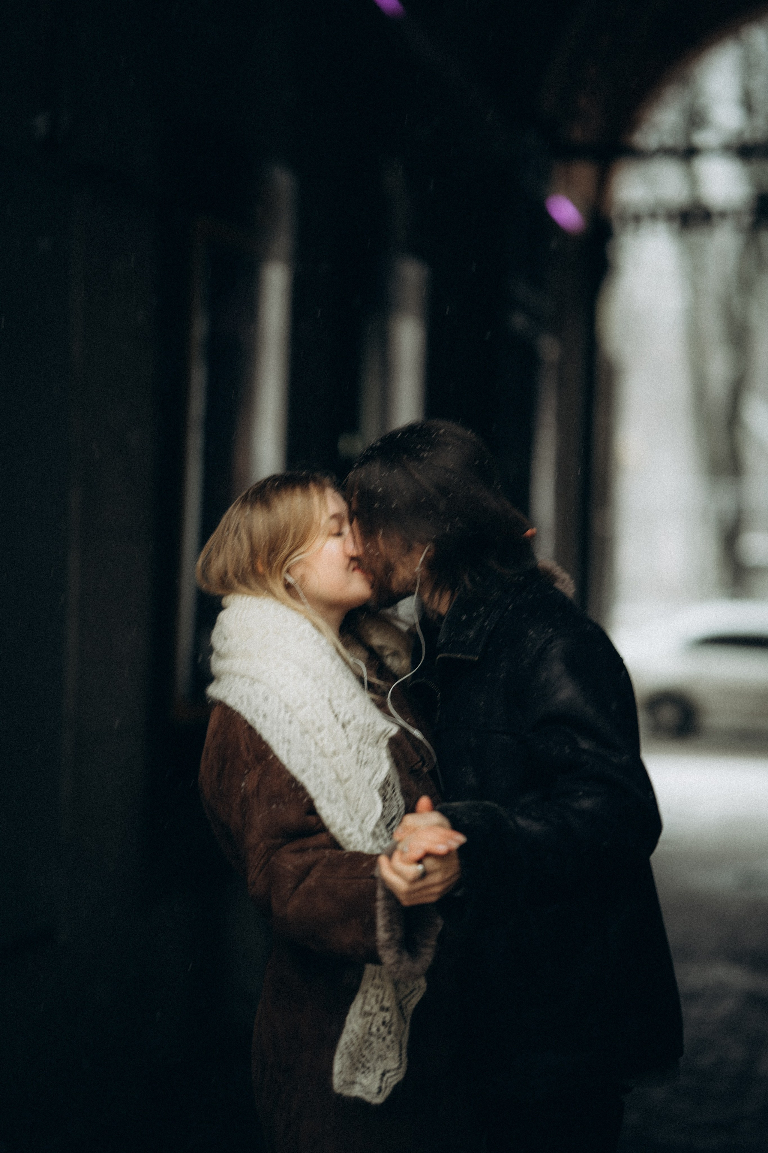 О Любви. Индира Фотограф Санкт-Петербург