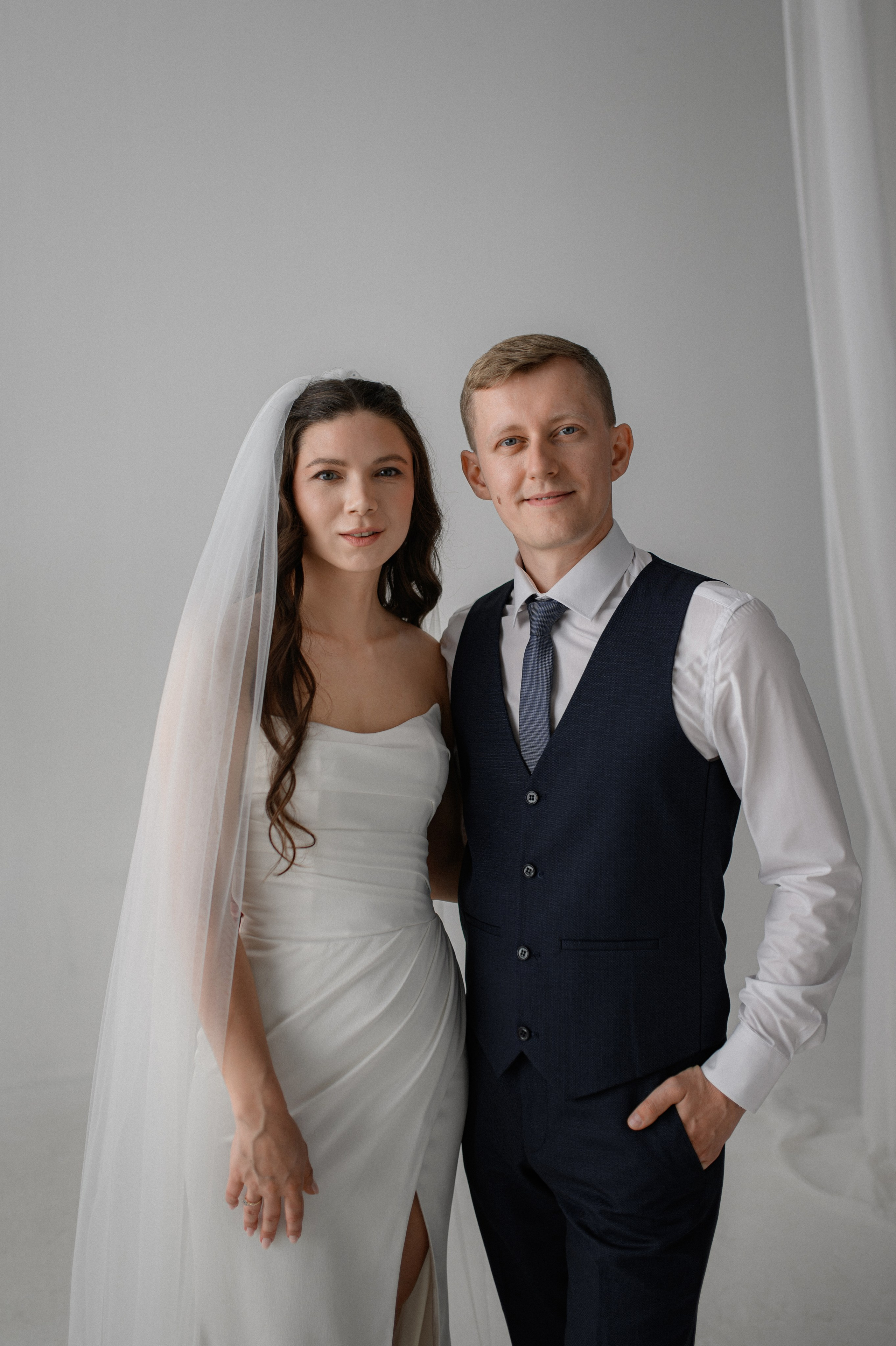 Оля и Женя. Www.ostermiller.ru