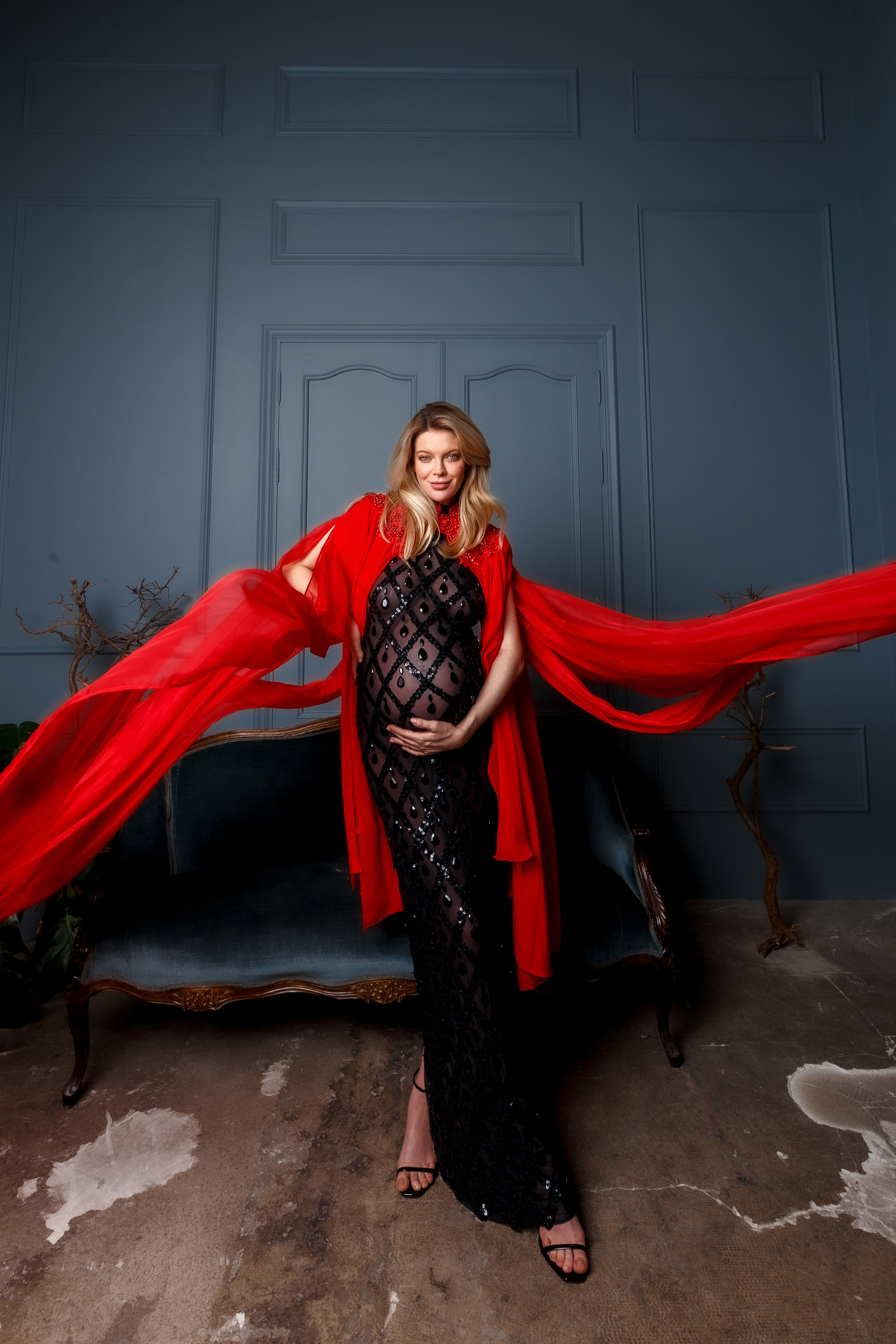 Мария. Свадебный фотограф в Москве — Ольга Козловская