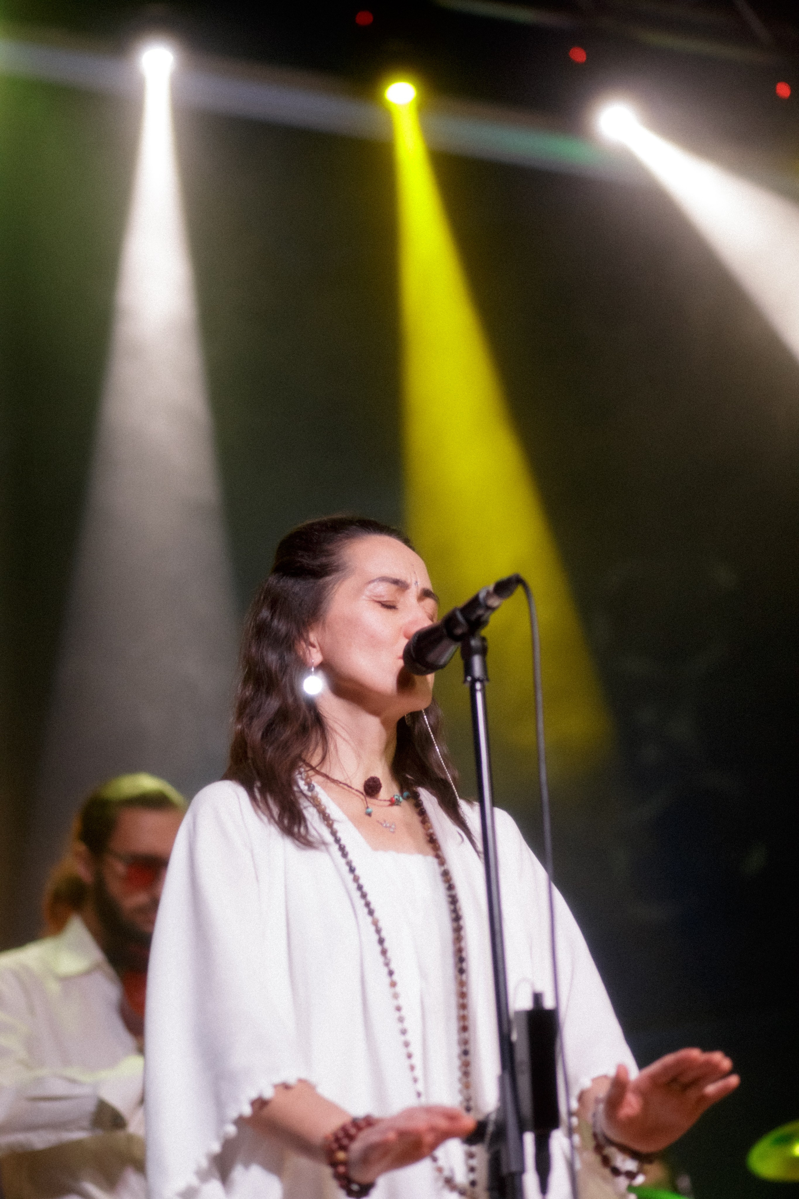 Концерт Gyan Saltus «RUDRA». Свадебный фотограф в Москве — Ольга Козловская