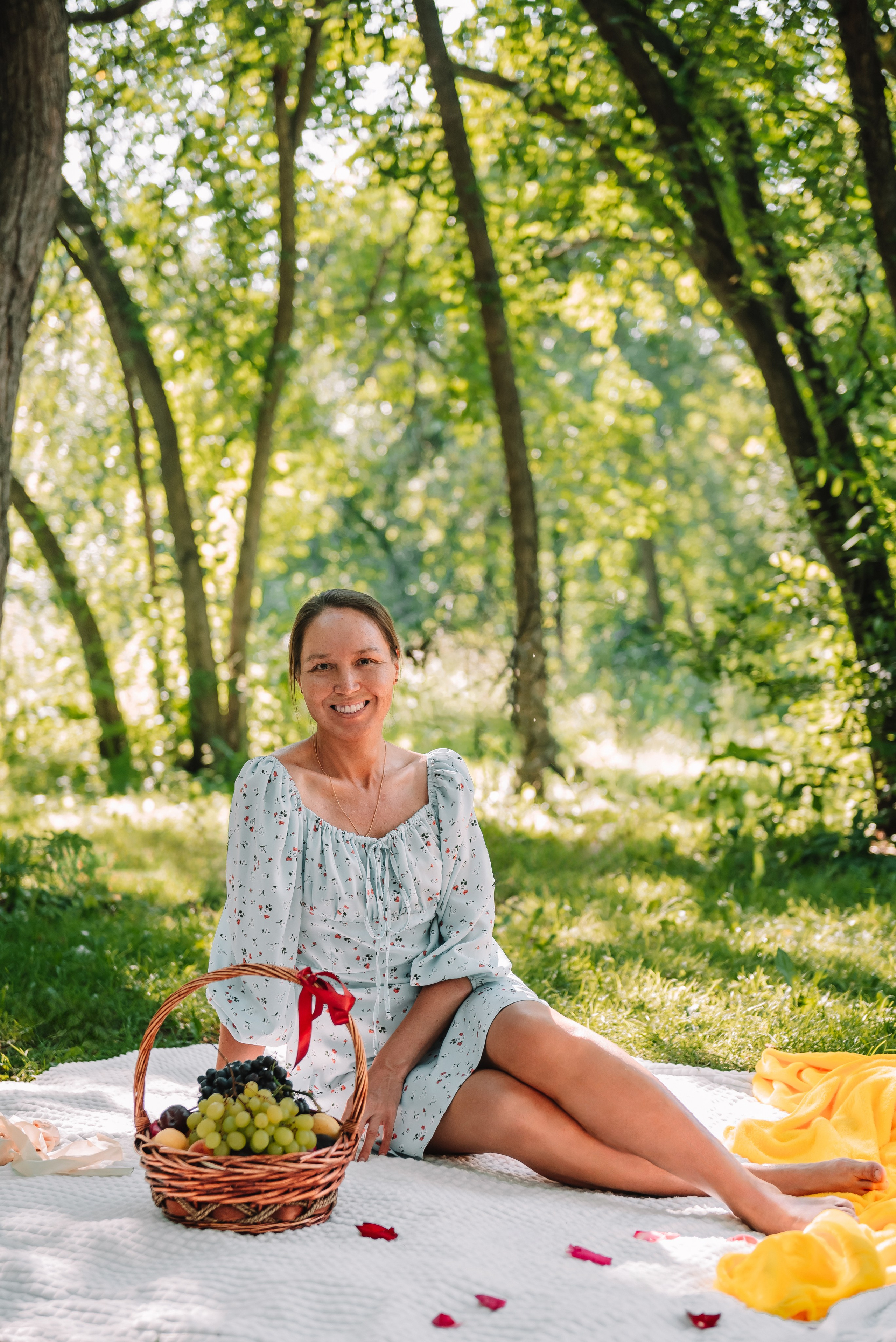 LEVITA (пикник)