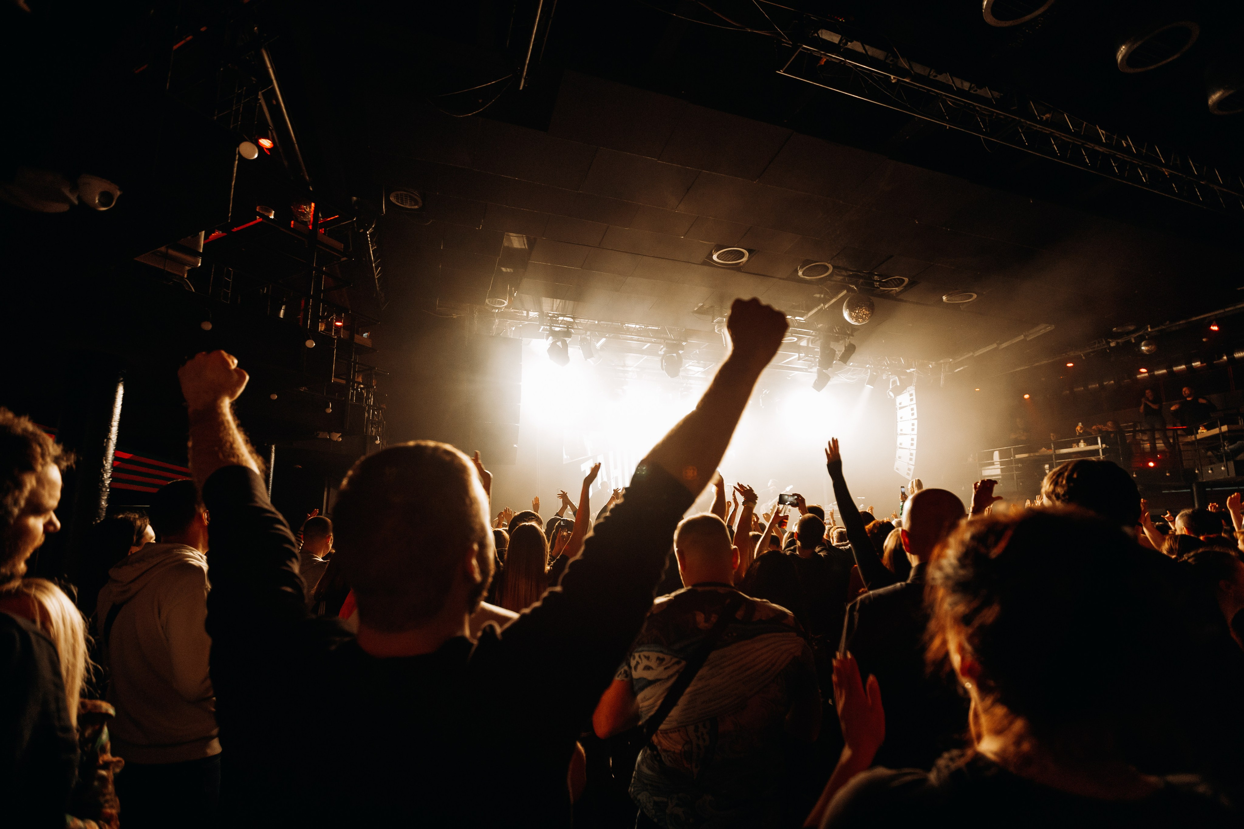 Танцы Минус. Фотограф Виктория Дунаевская в Санкт Петербурге