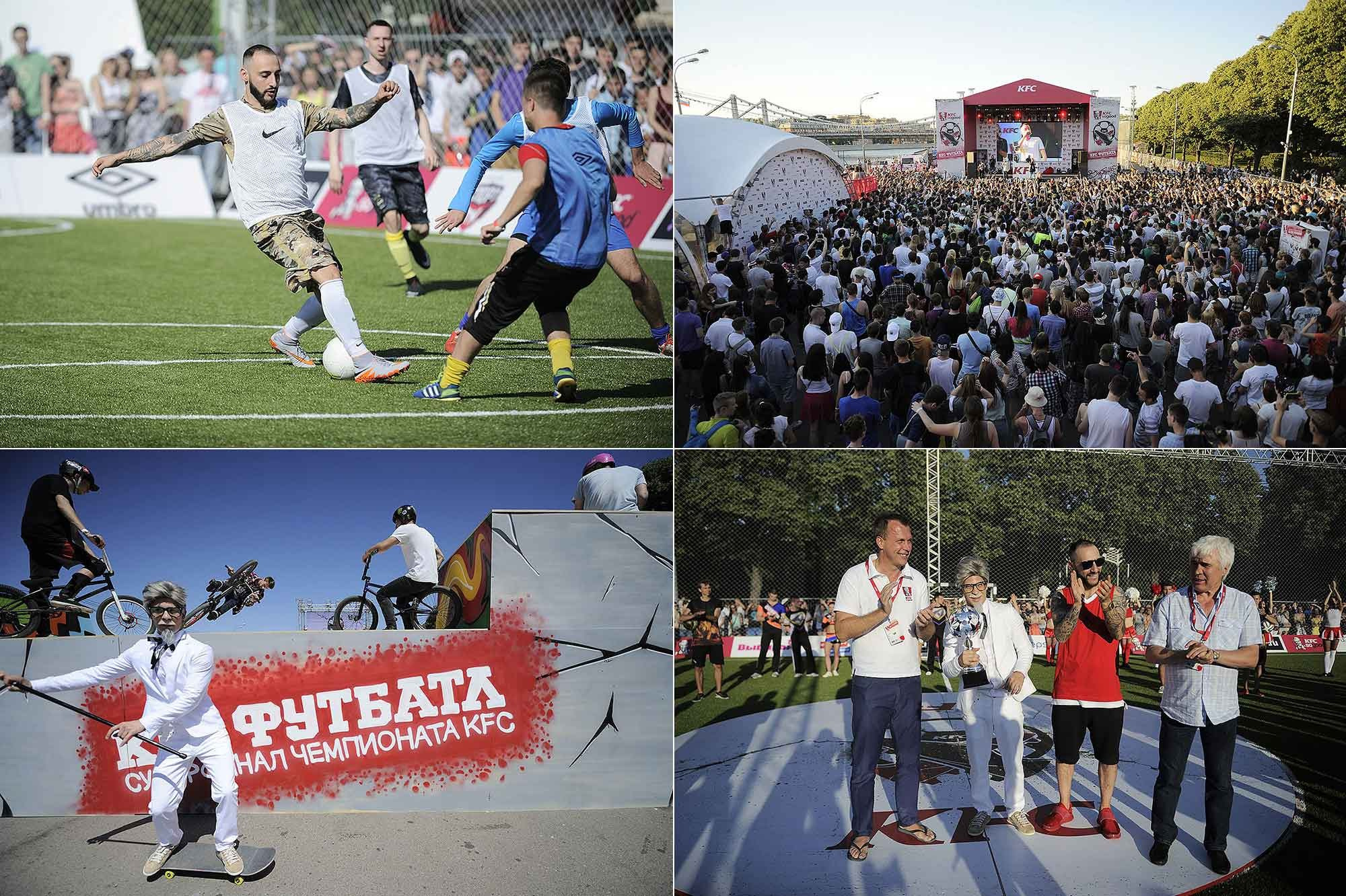 Презентации. Репортажный и портретный фотораф в Москве Роман Кузнецов