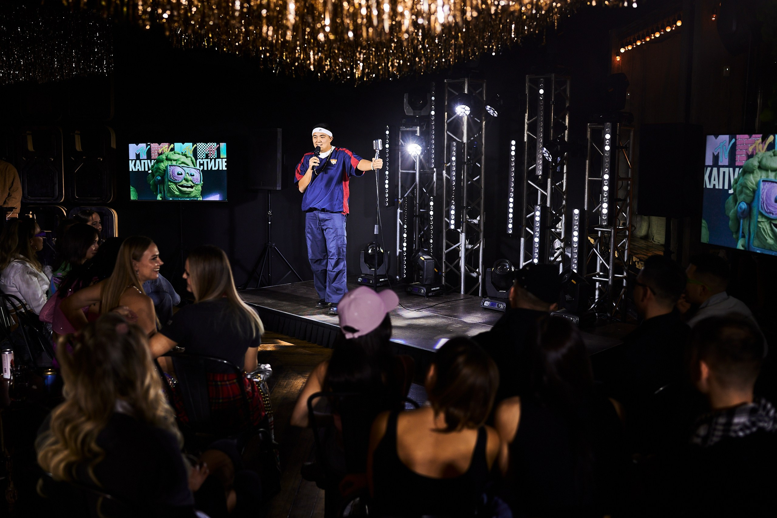 «Капустник MTV». Матвей Яворский — фотограф в Челябинске