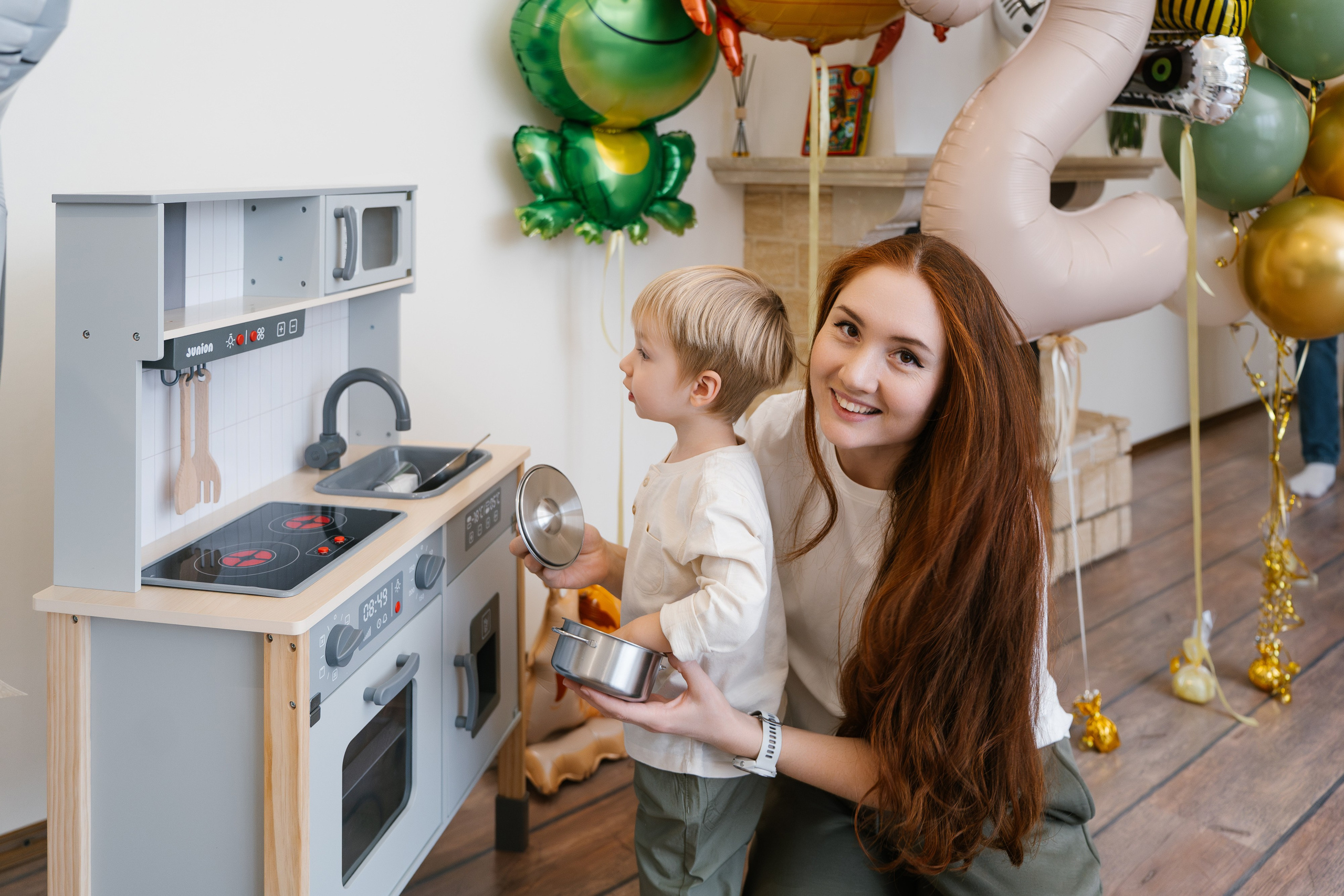 Домашняя съемка. Свадебный и семейный фотограф Кокушева Юлия Нижний Новгород