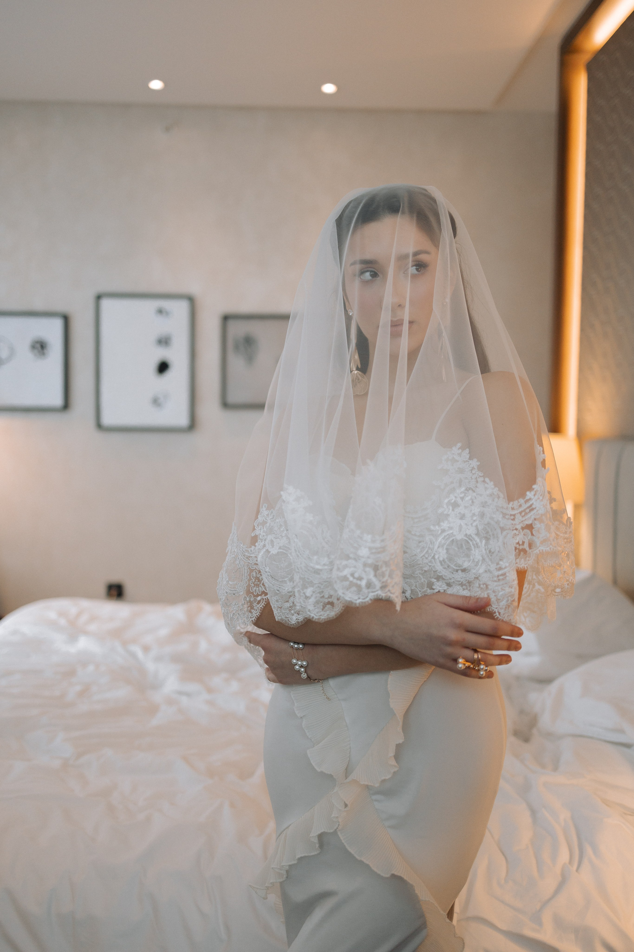 Федя и Малена (2025). Свадебный и семейный фотограф в Москве Яна Шувалова