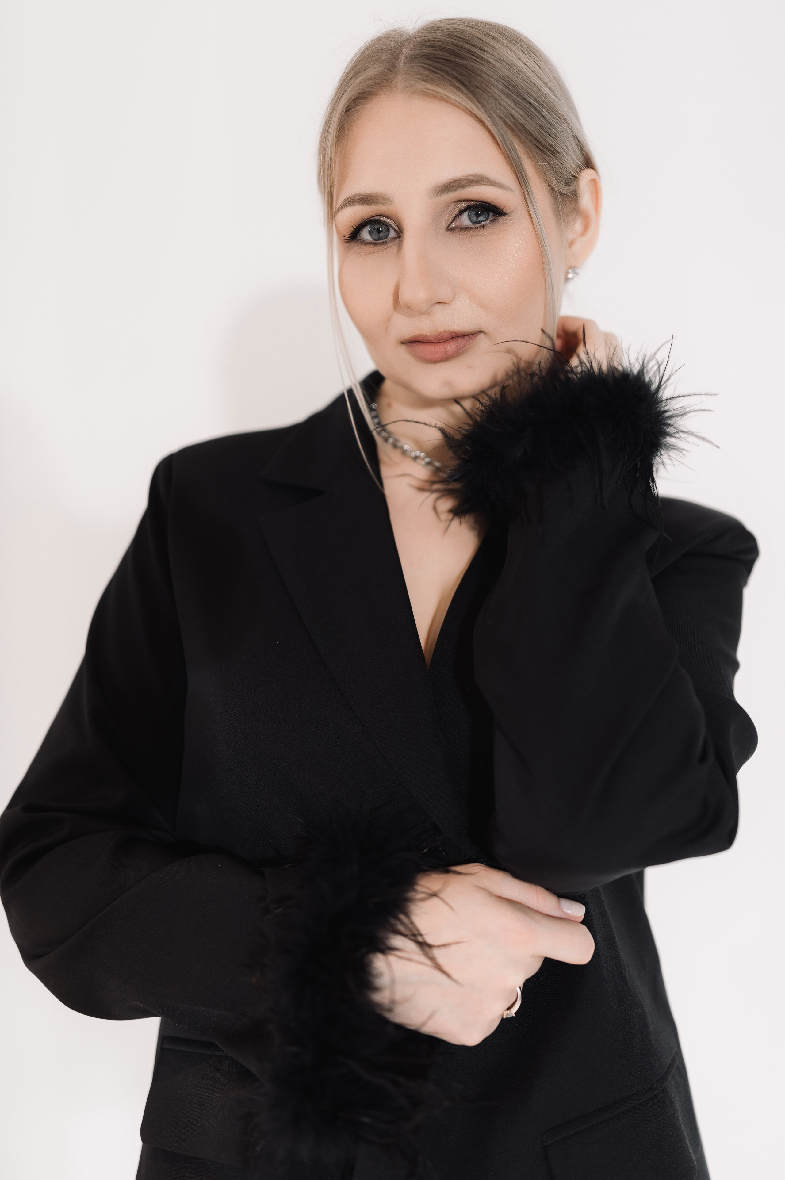 Ирина. Фотограф Ольга Мызникова