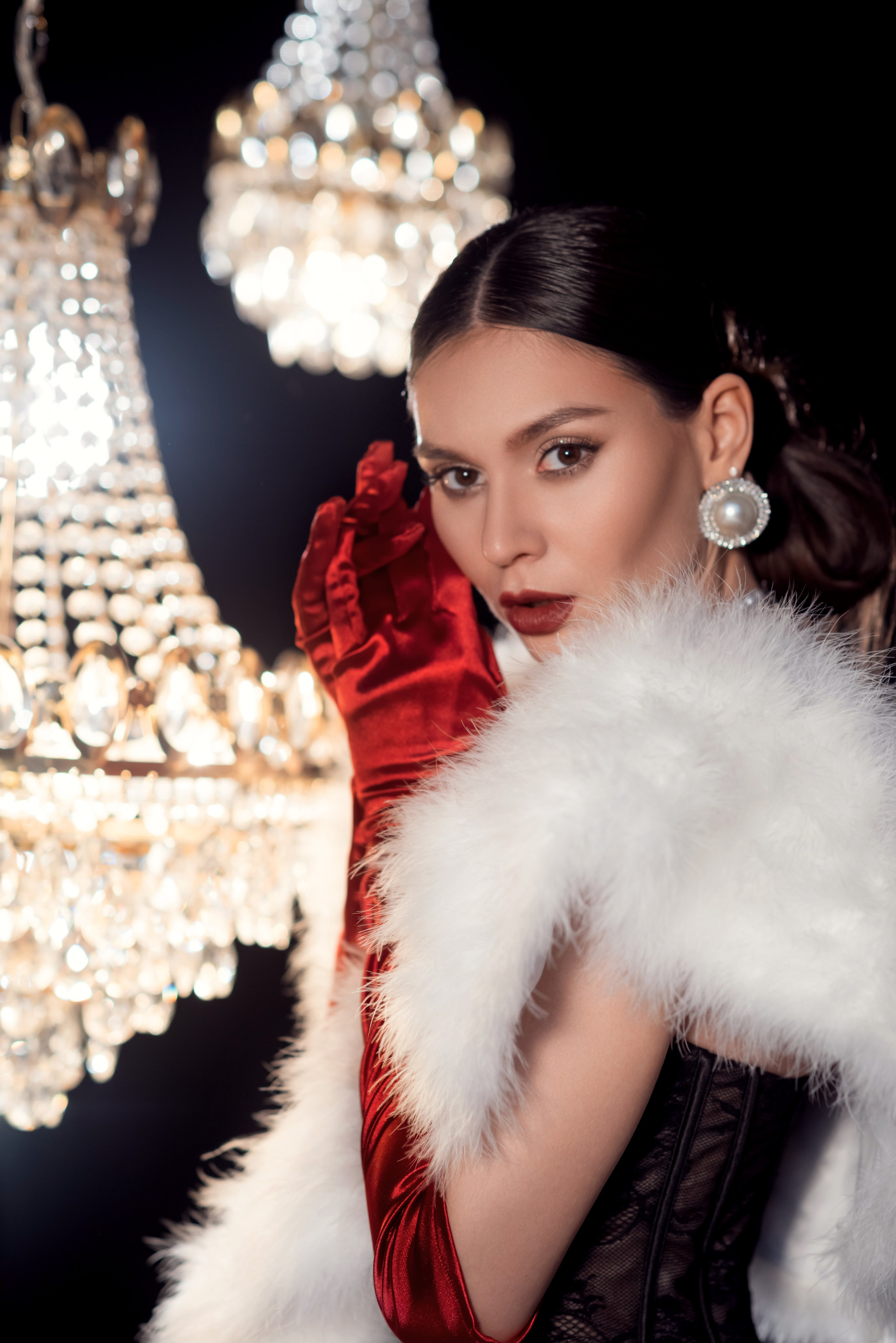 Фотограф в Волгограде, Москве, Санкт-Петербурге Валентина Ермилова