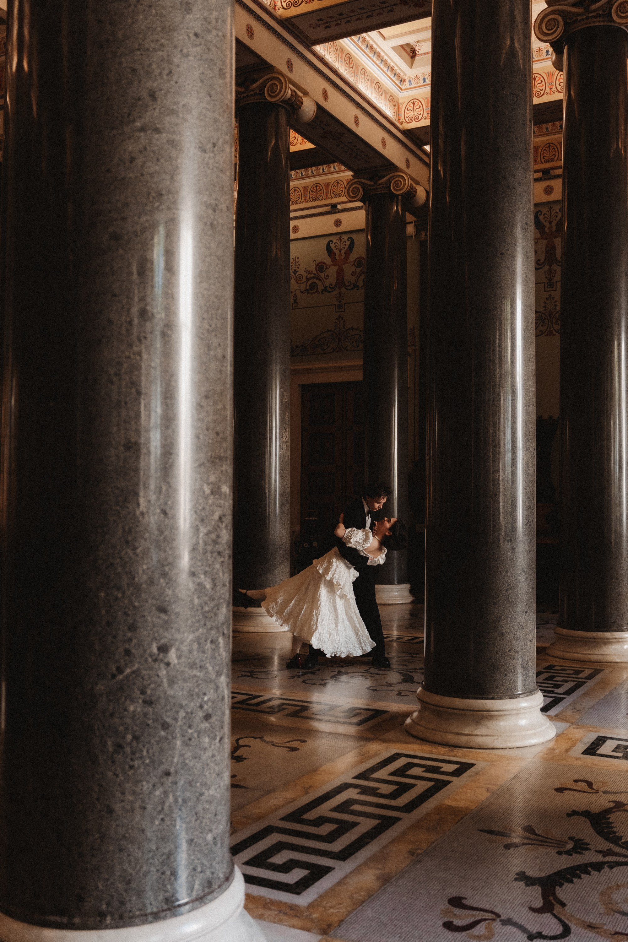 Никита и Лена. Репортажный фотограф Черников Игорь