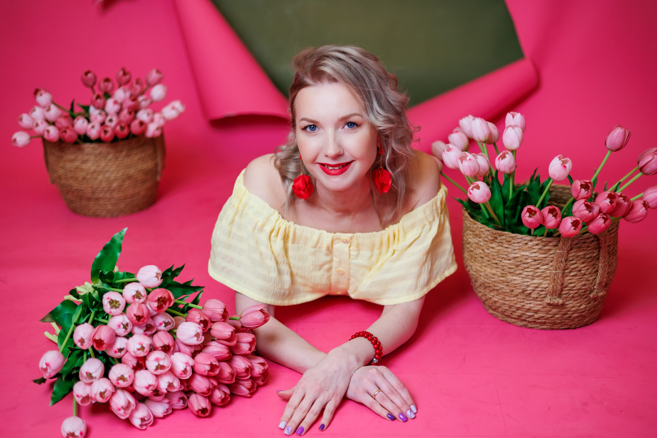 Надежда. Свадебный и семейный фотограф в Армавире