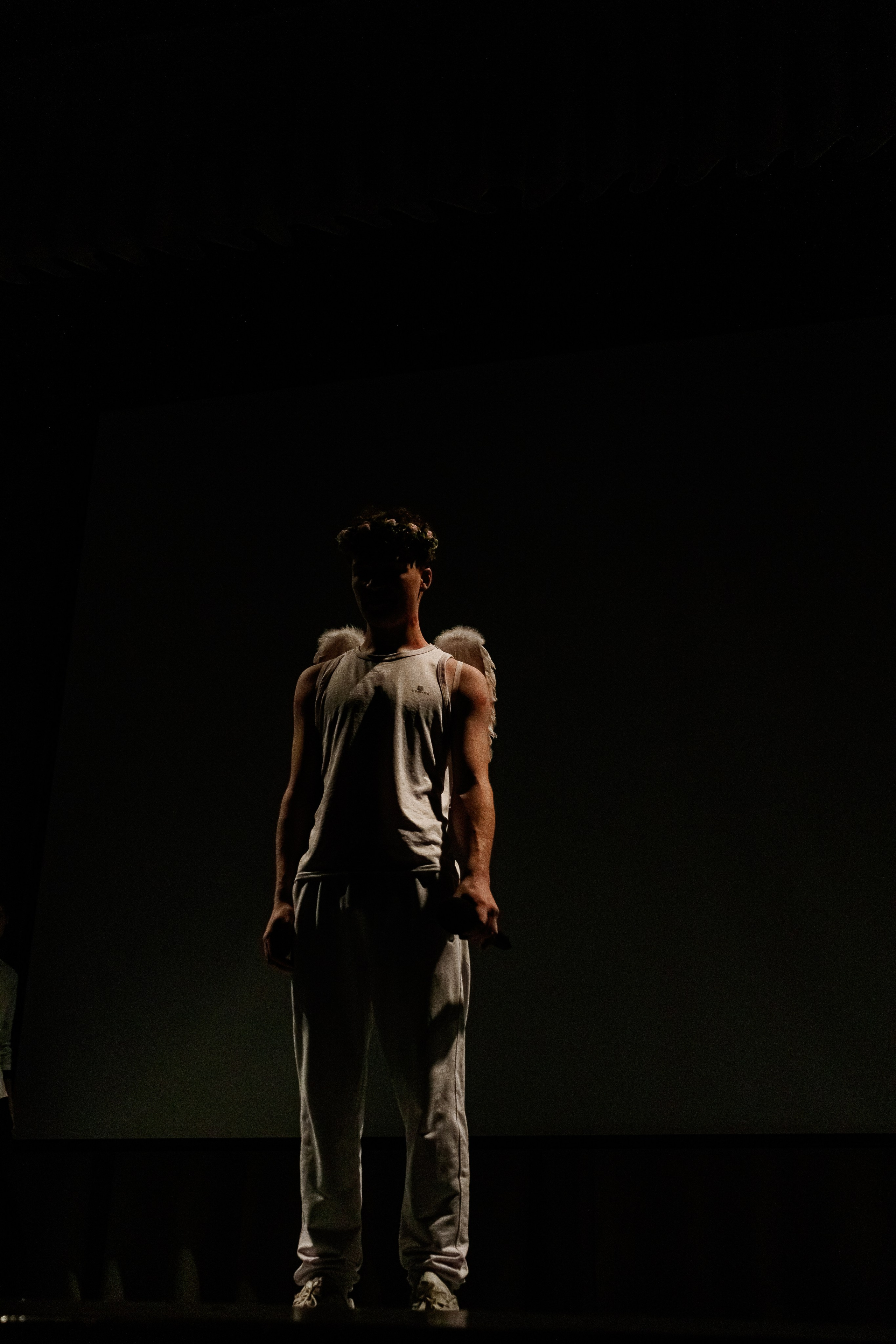 МиМ РЭФ НГТУ. Фотограф — Новосибирск