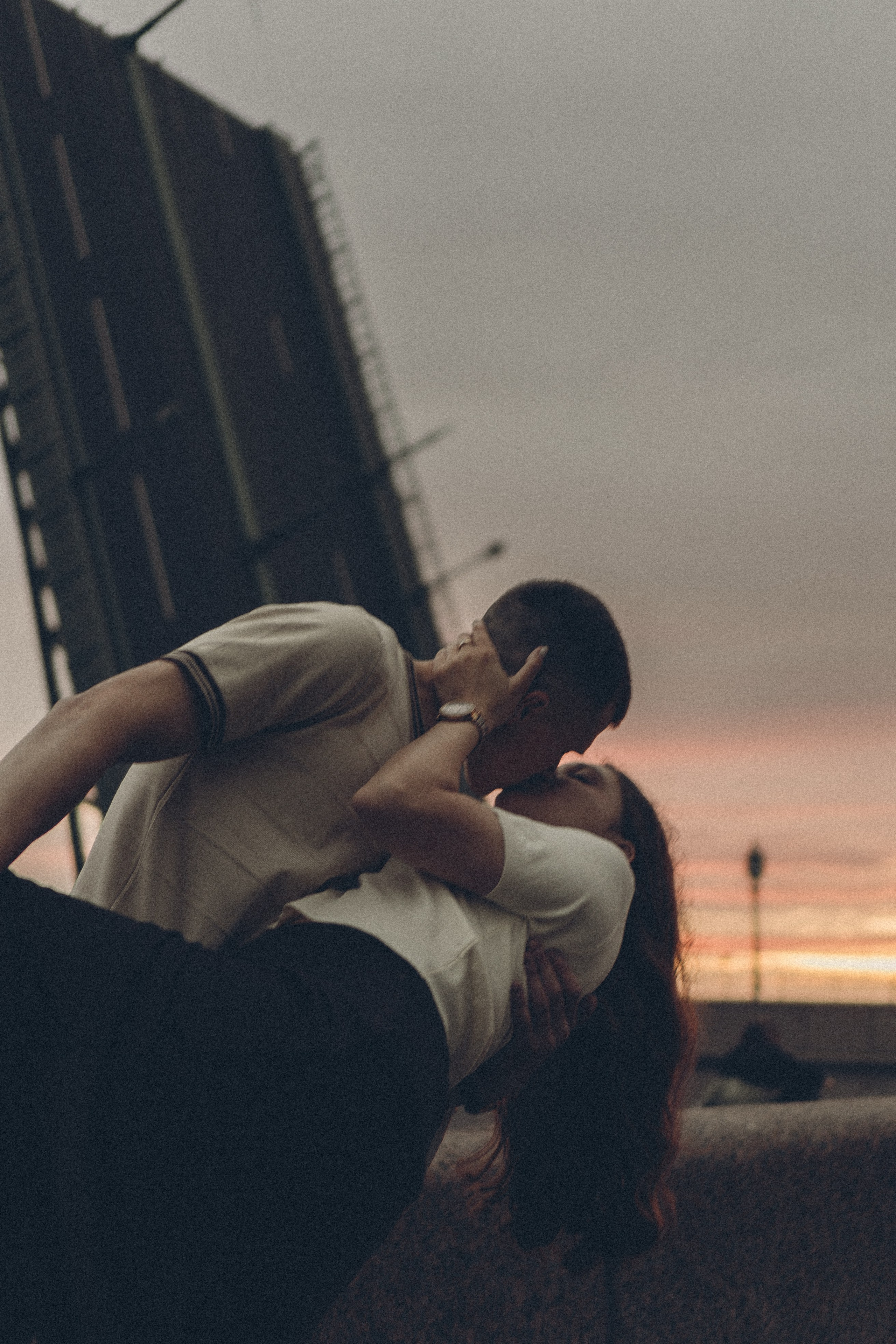 РАССВЕТНАЯ ИСТОРИЯ. Профессиональный фотограф, Санкт-Петербург — Виктория Богомолова