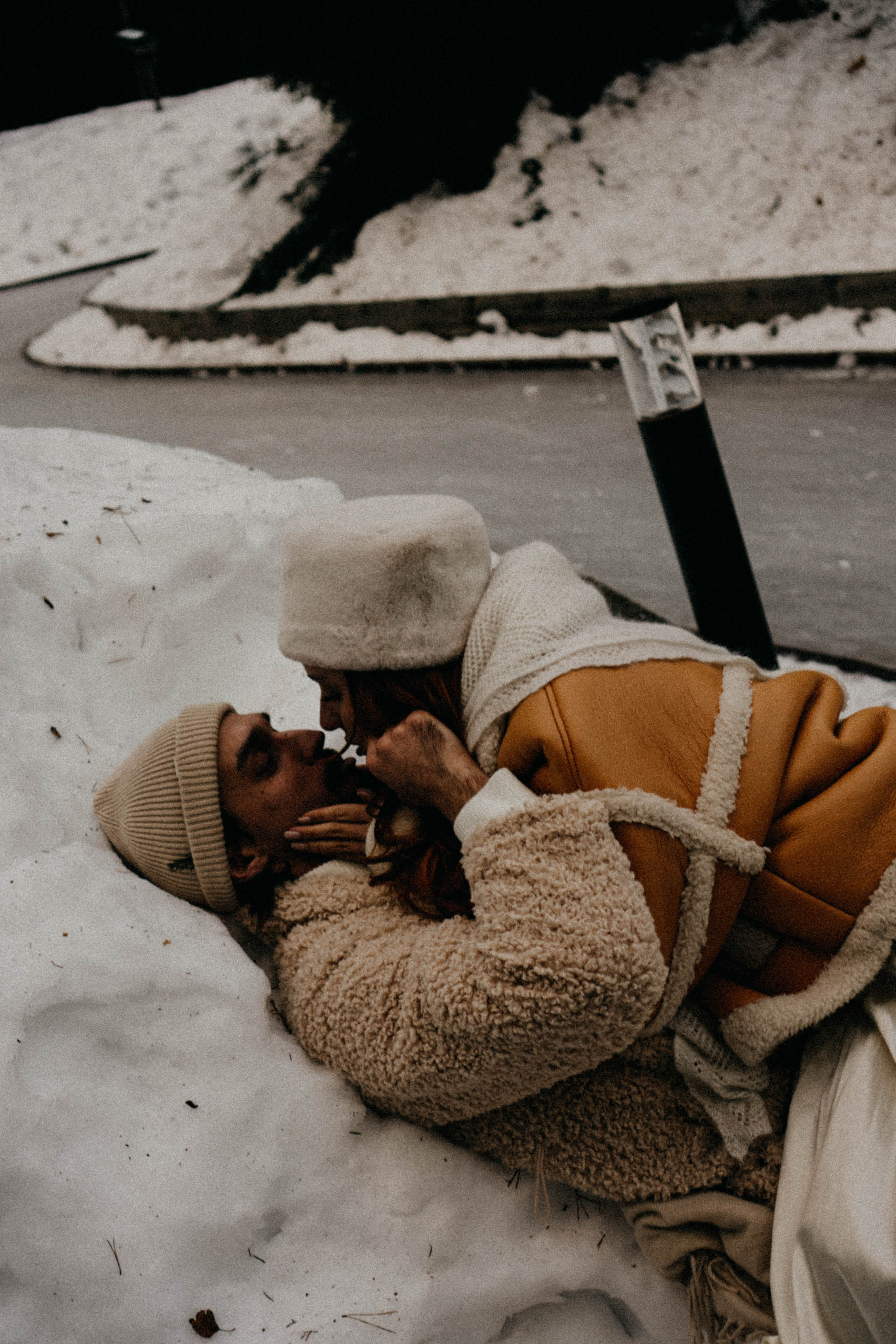 Каток. Профессиональный фотограф, Санкт-Петербург — Виктория Богомолова
