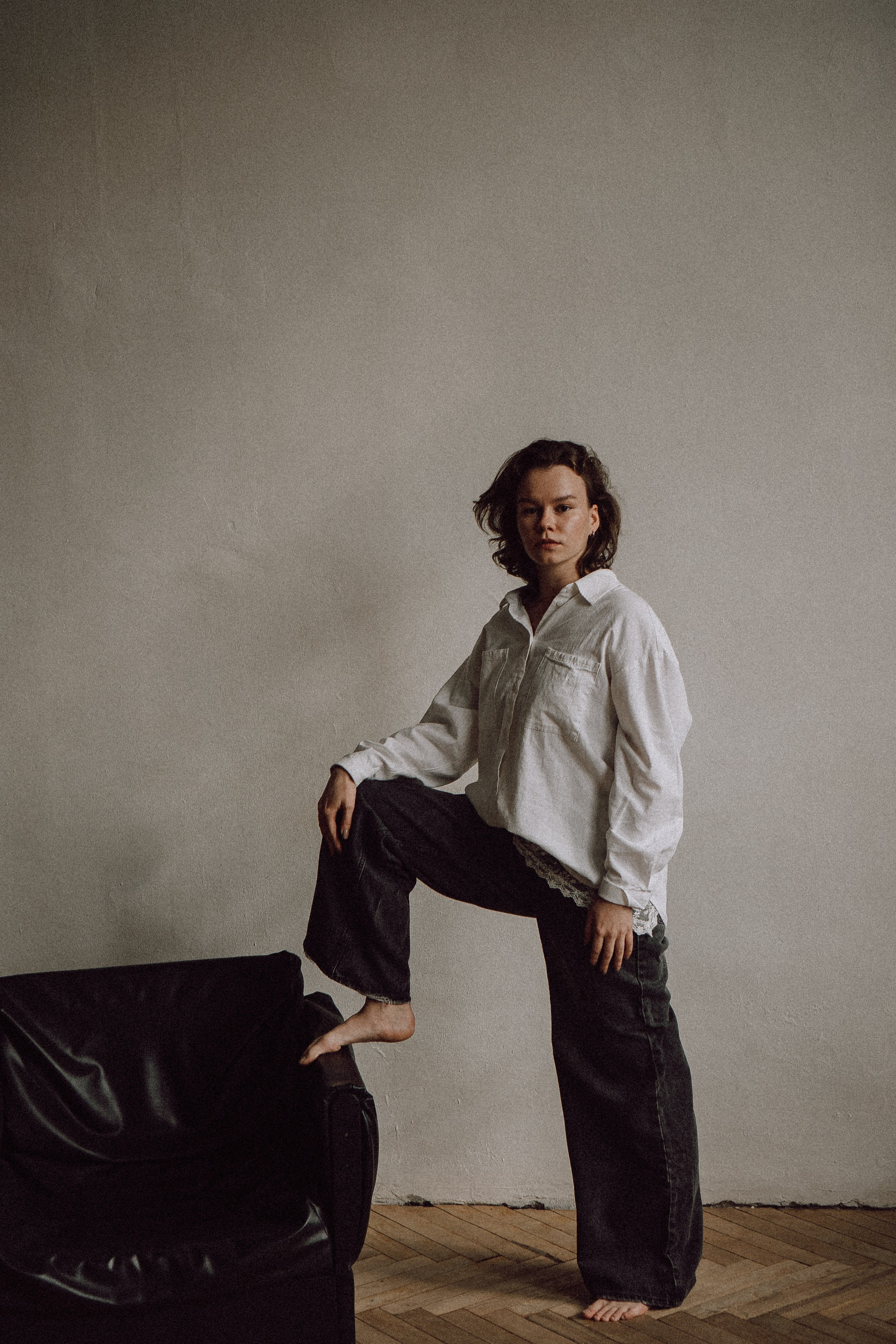 СТУДИЙНАЯ. Профессиональный фотограф, Санкт-Петербург — Виктория Богомолова