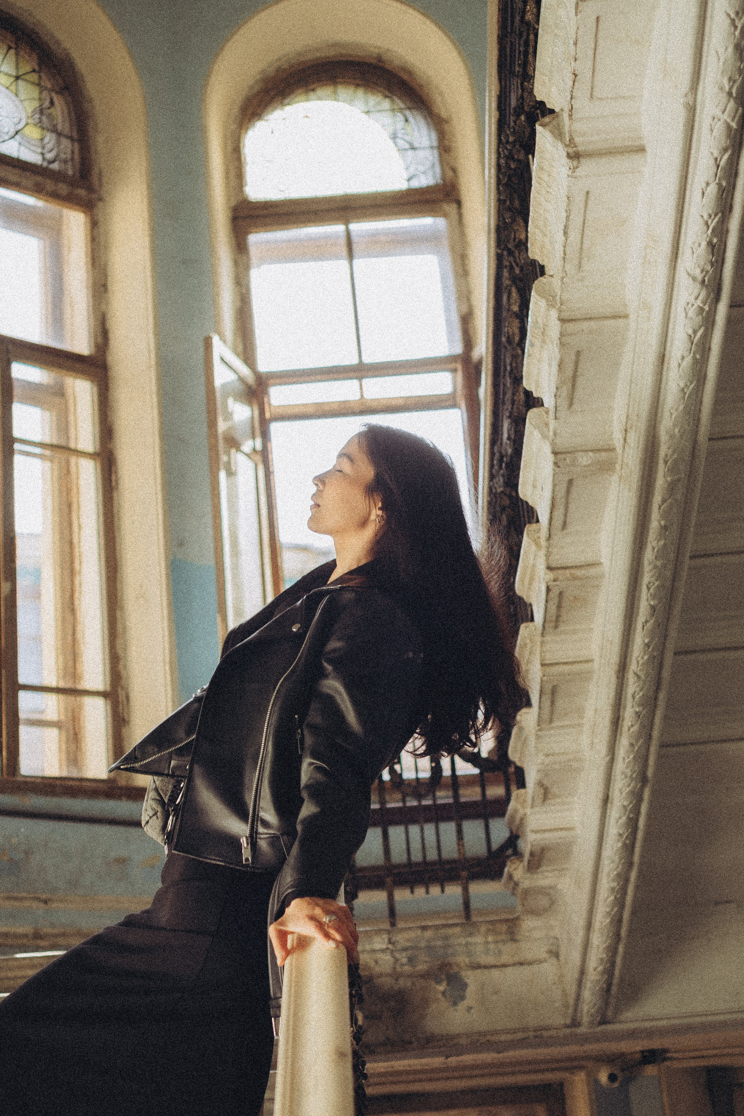 ПАРАДНАЯ. Профессиональный фотограф, Санкт-Петербург — Виктория Богомолова