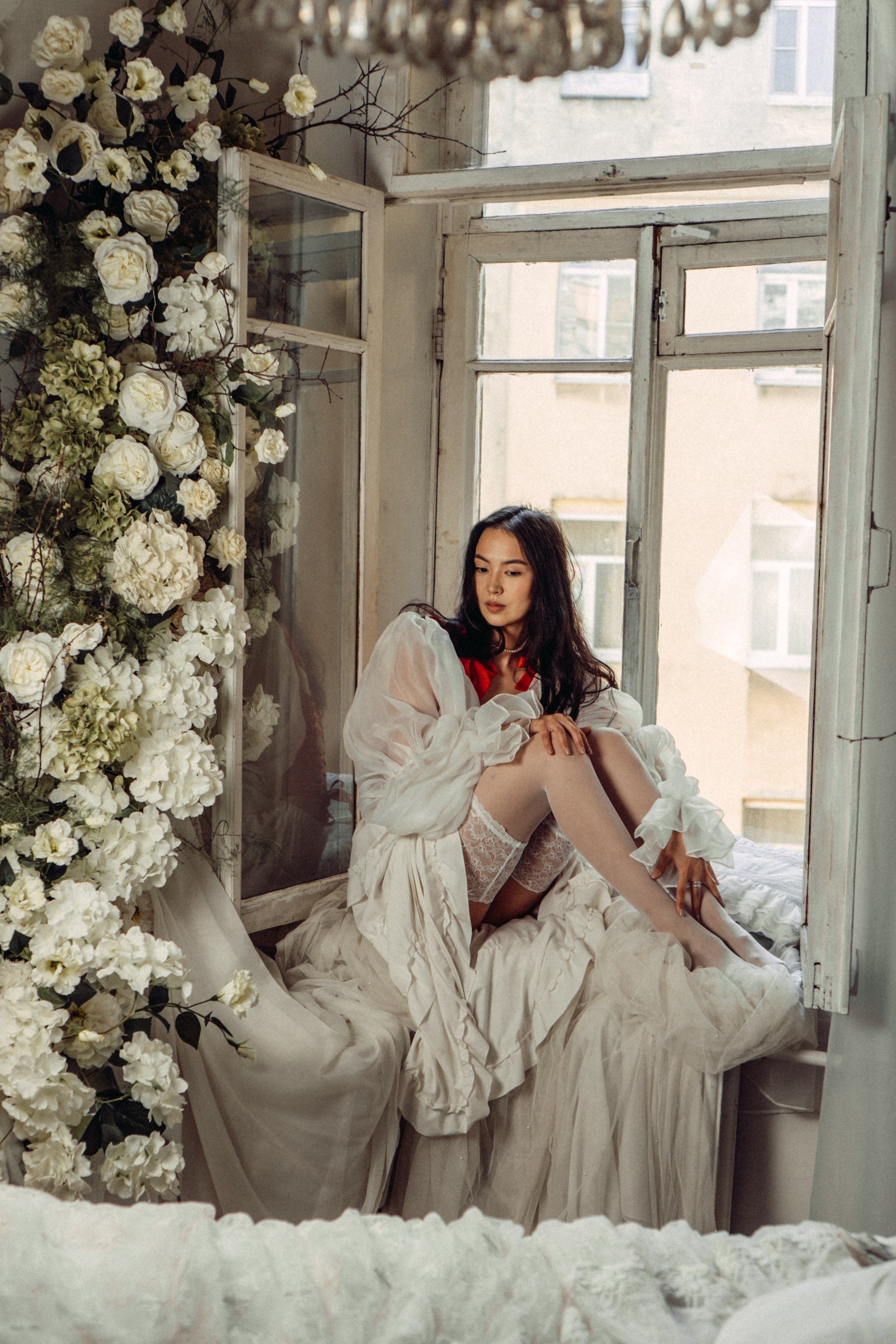 ВИНТАЖНЫЙ СТИЛЬ. Профессиональный фотограф, Санкт-Петербург — Виктория Богомолова