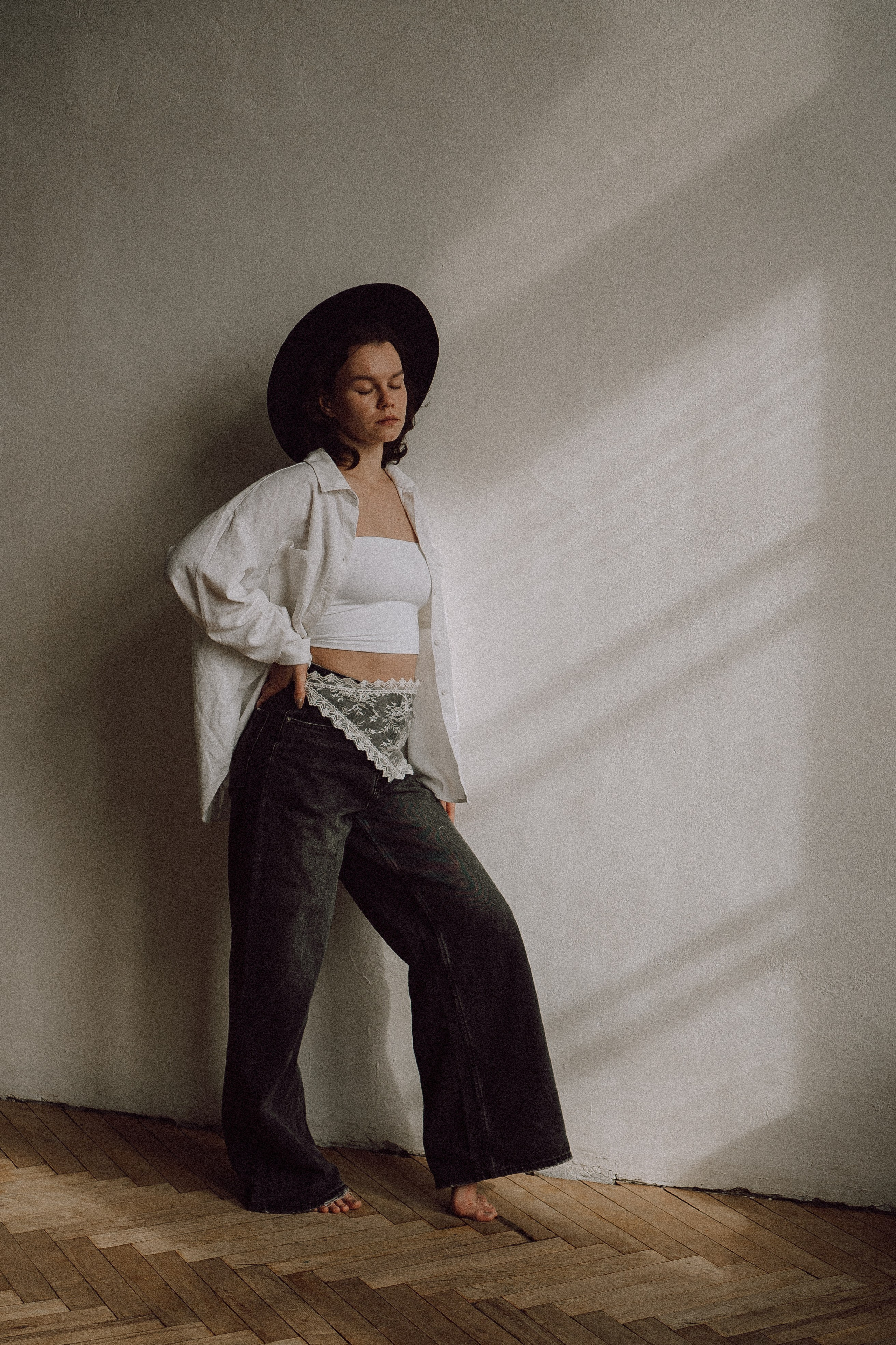 СТУДИЙНАЯ. Профессиональный фотограф, Санкт-Петербург — Виктория Богомолова