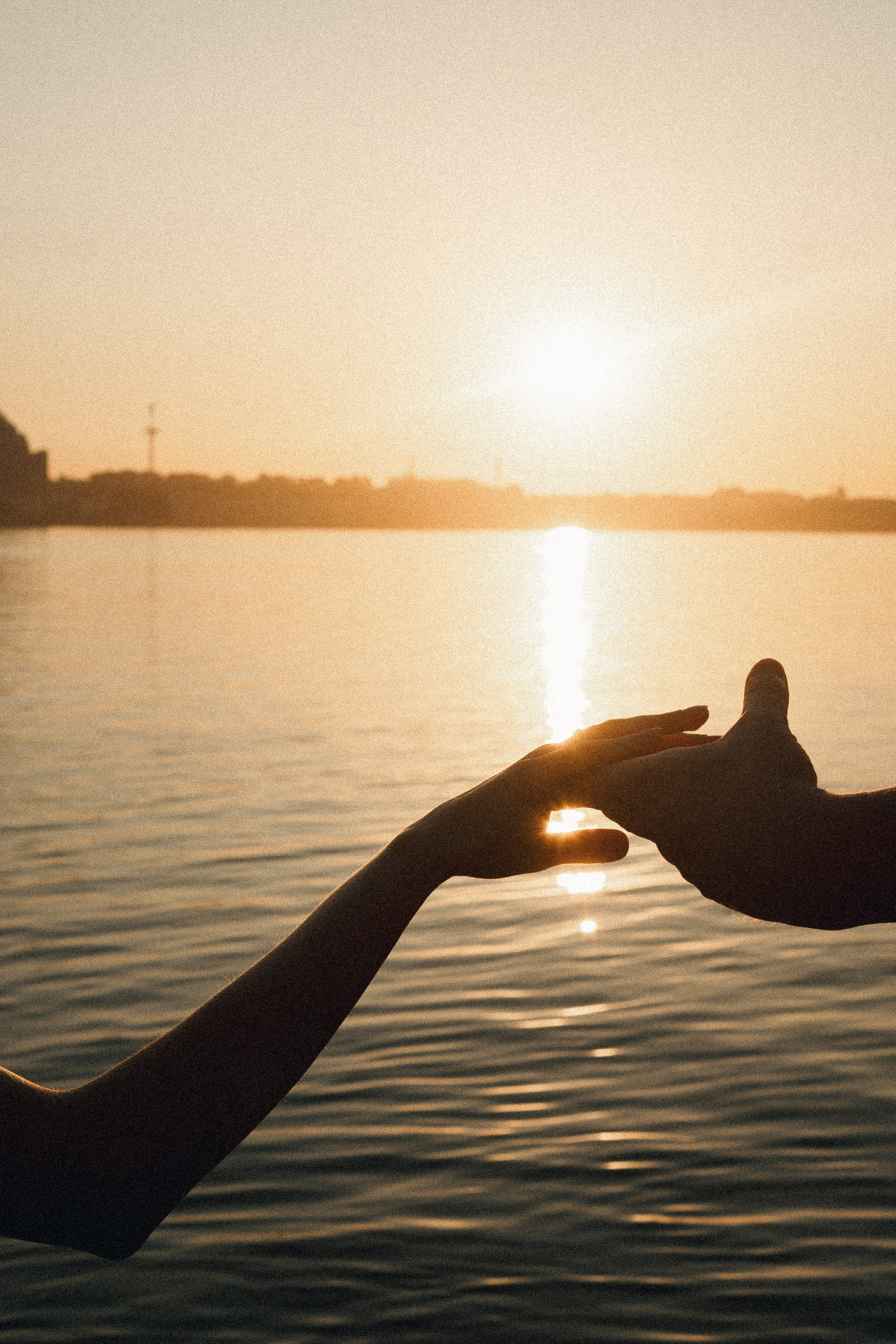 Рассвет. Профессиональный фотограф, Санкт-Петербург — Виктория Богомолова