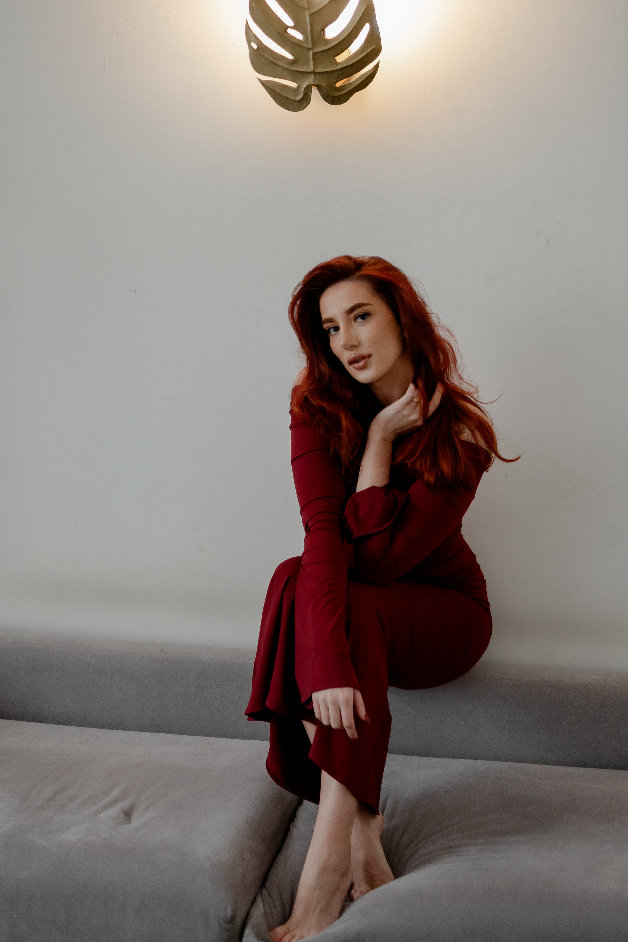 Для девушки. Профессиональный фотограф, Санкт-Петербург — Виктория Богомолова