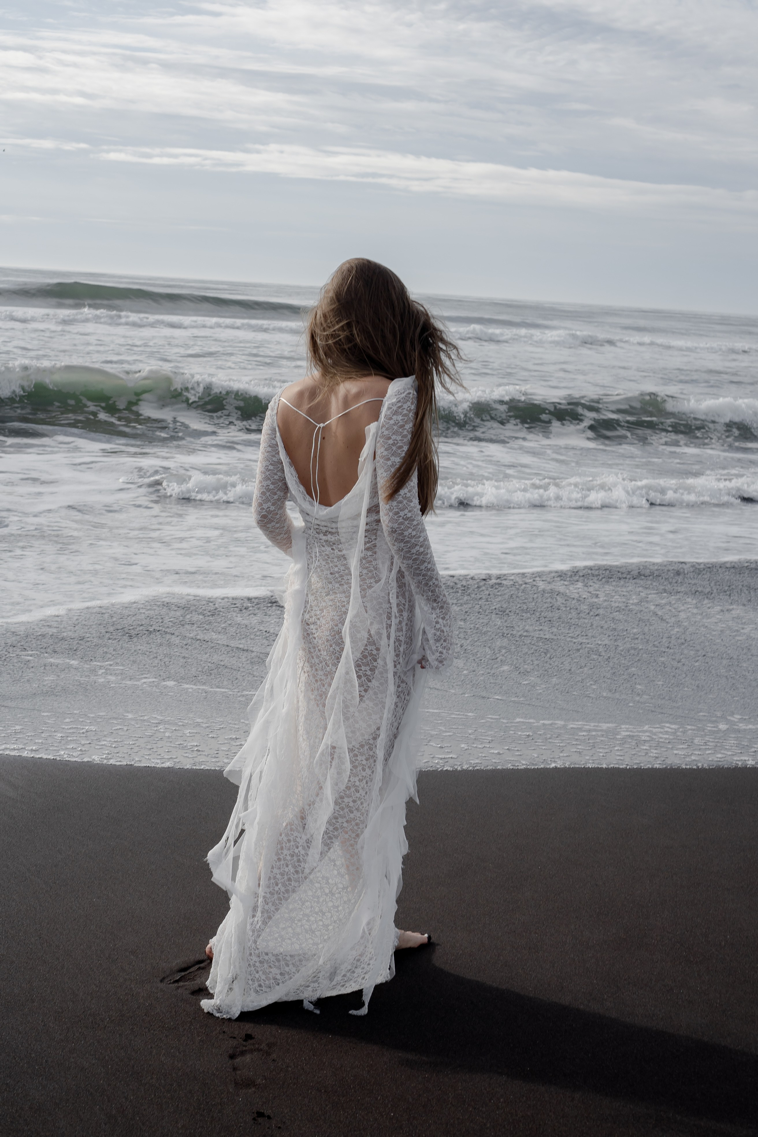 ТИХИЙ ОКЕАНН СЬЕМКА НА SONY. Профессиональный фотограф, Санкт-Петербург — Виктория Богомолова