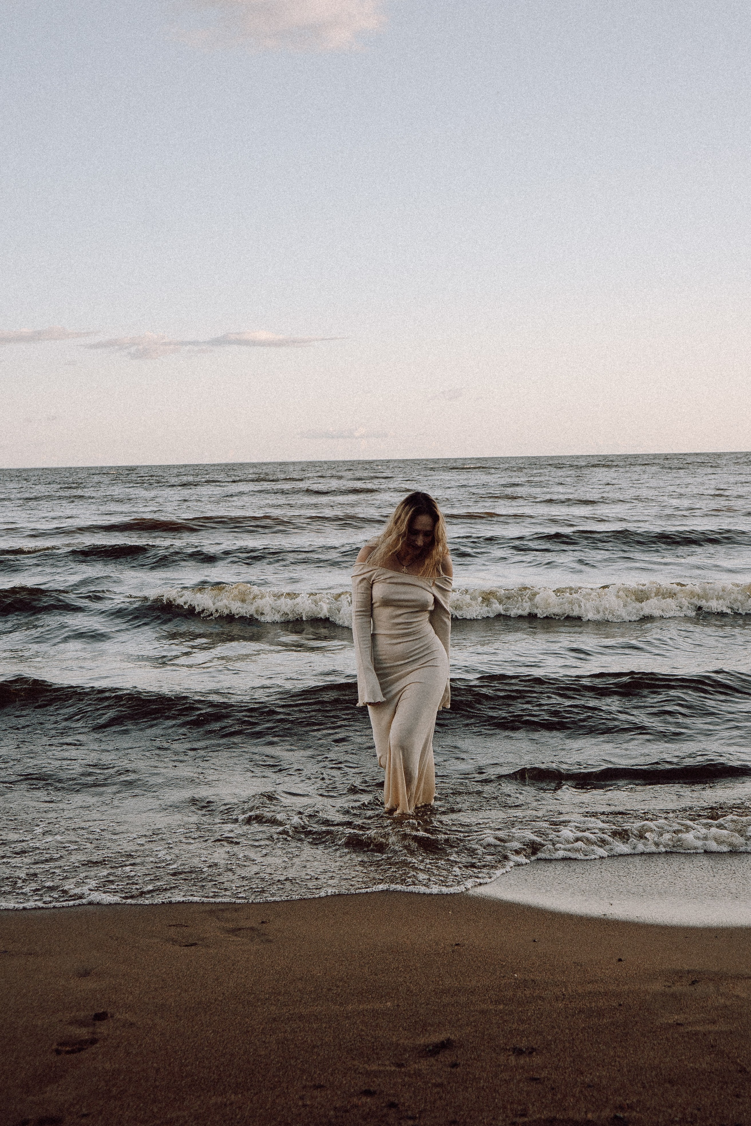 РОМАНТИКА ФИНСКОГО ЗАЛИВА. Профессиональный фотограф, Санкт-Петербург — Виктория Богомолова