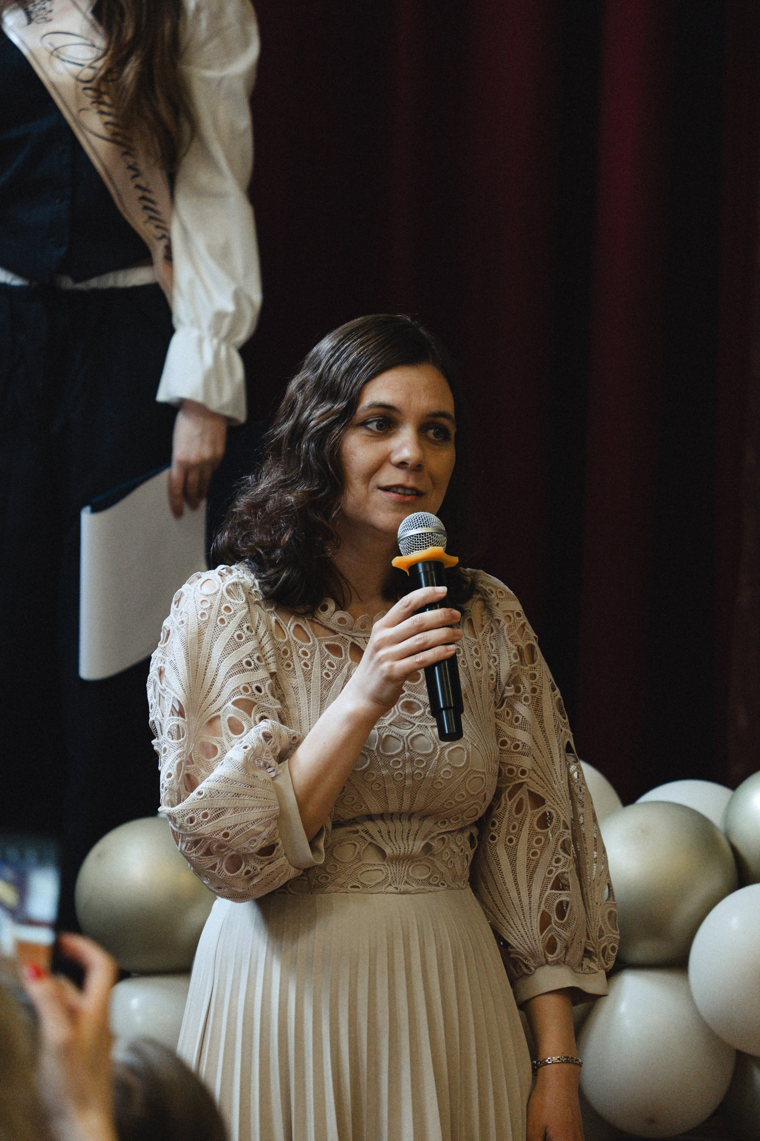 ПОСЛЕДНИЙ ЗВОНОК. Профессиональный фотограф, Санкт-Петербург — Виктория Богомолова