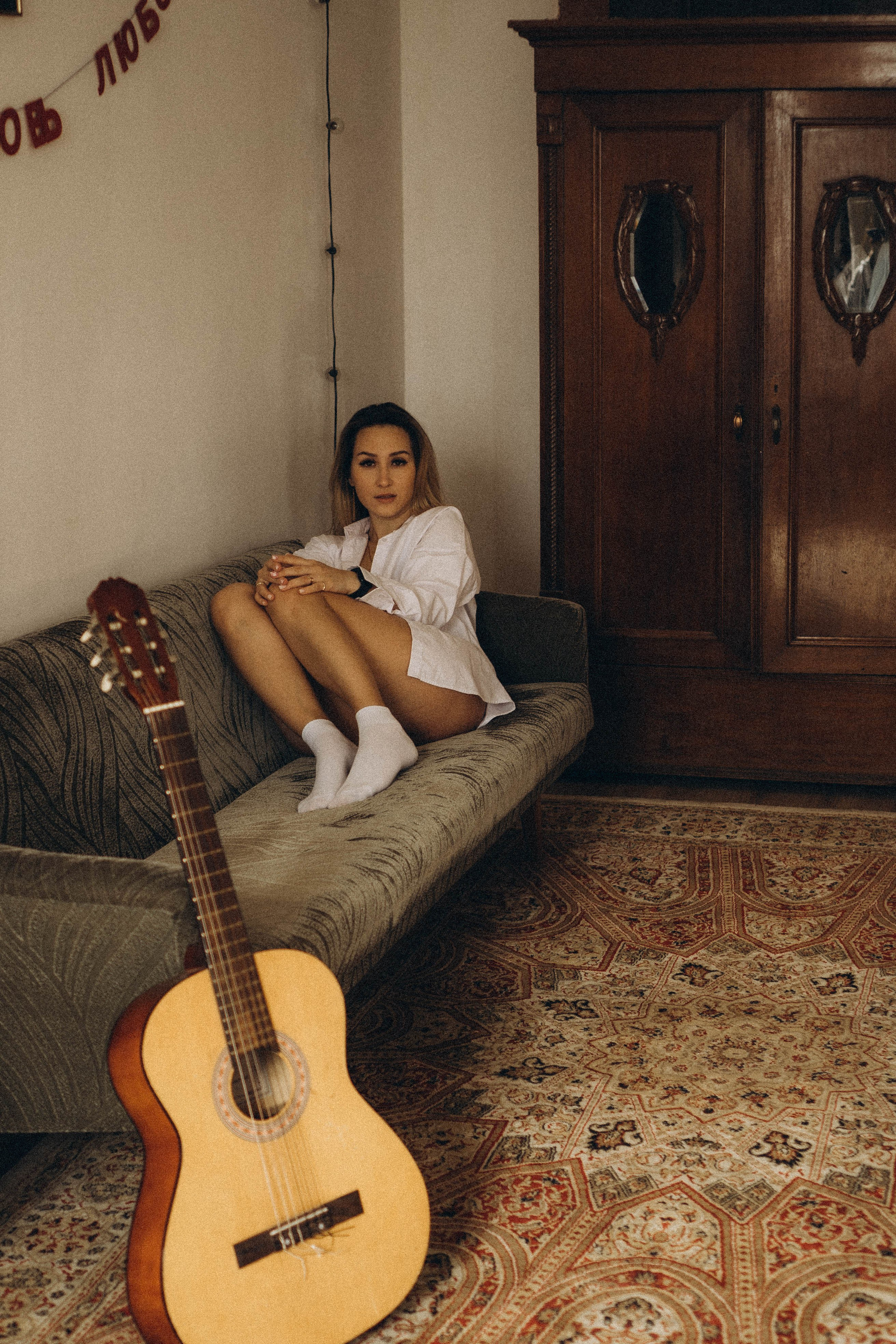 Любовь. Профессиональный фотограф, Санкт-Петербург — Виктория Богомолова