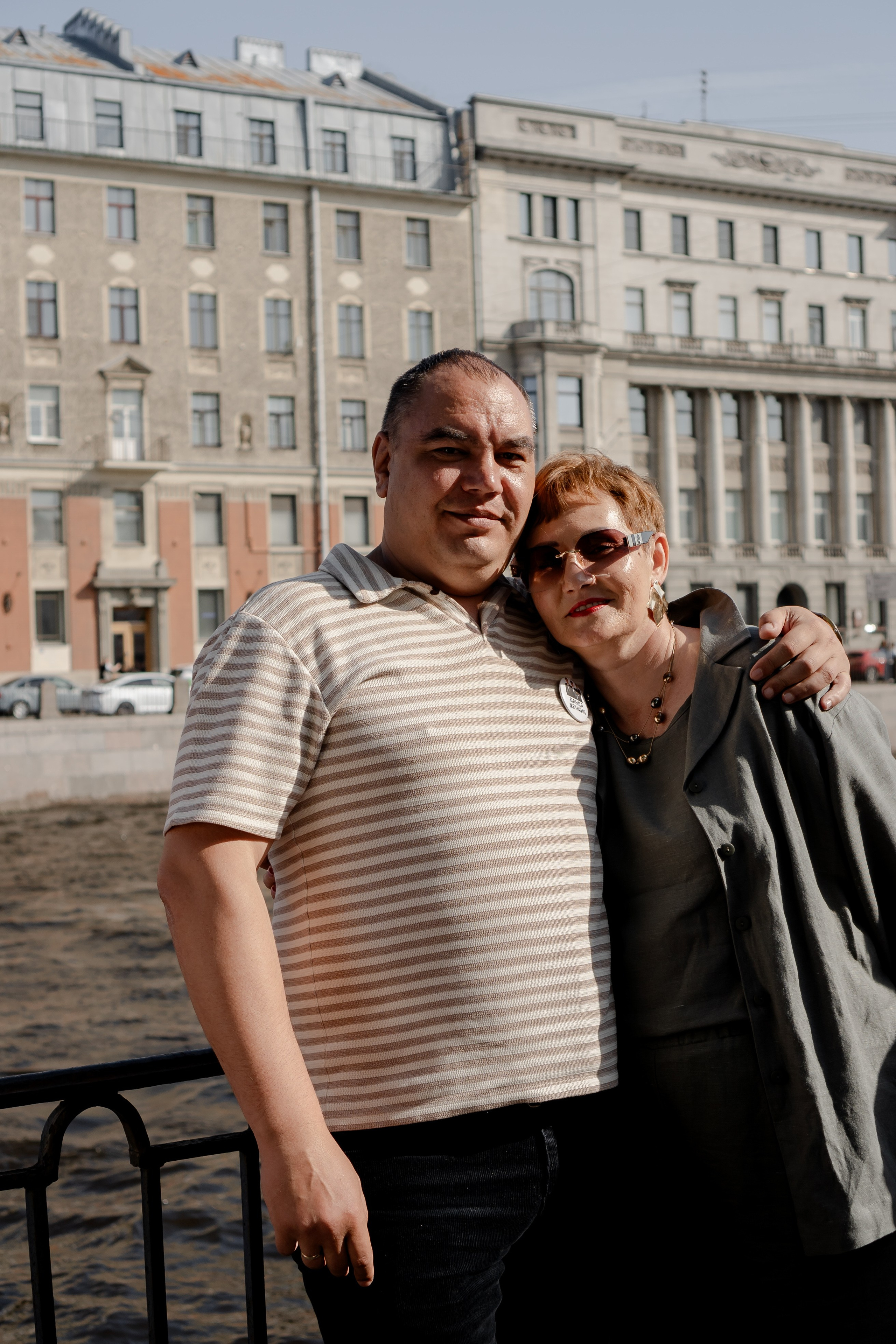 СВАДЕБНЫЙ РЕПОРТАЖ. Профессиональный фотограф, Санкт-Петербург — Виктория Богомолова