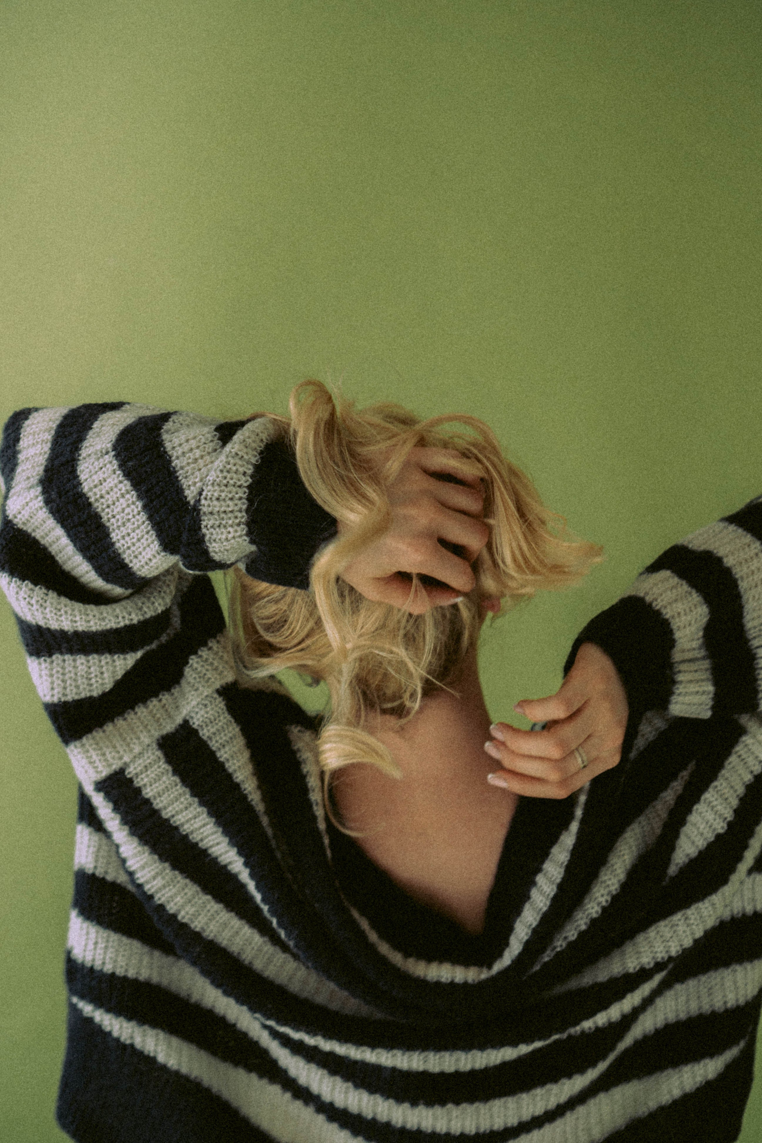 Студийная. Профессиональный фотограф, Санкт-Петербург — Виктория Богомолова