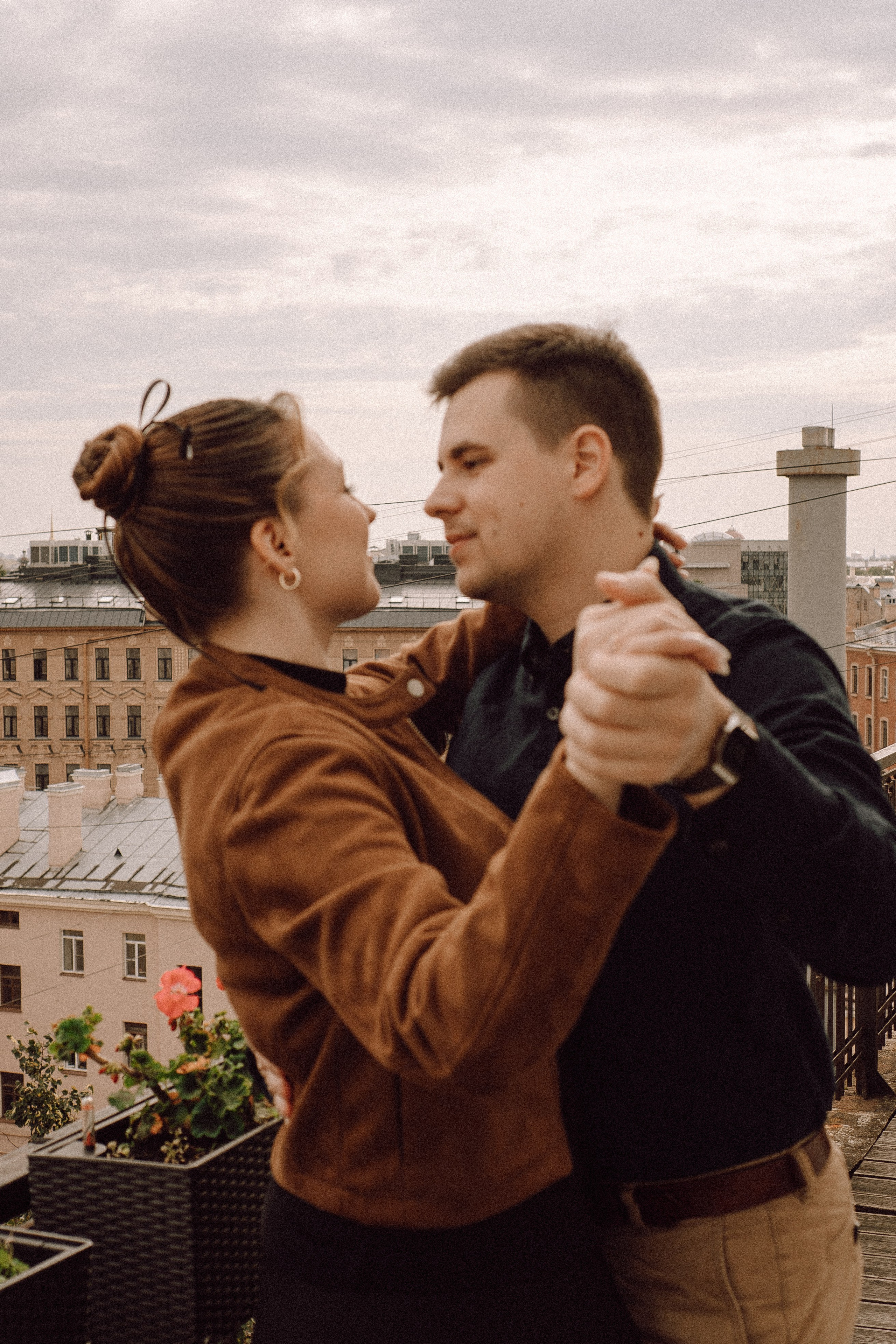 LOVE. Профессиональный фотограф, Санкт-Петербург — Виктория Богомолова