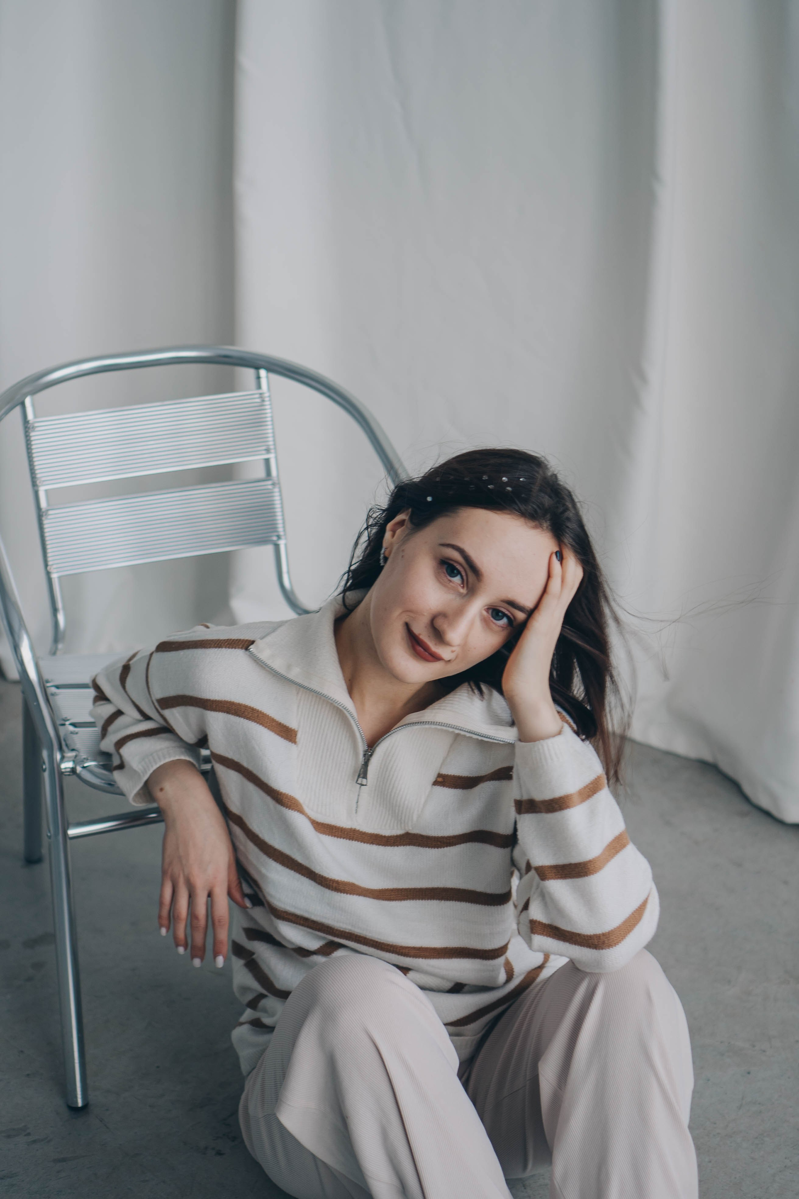 Фотосессия для дня рождения. Профессиональный фотограф, Санкт-Петербург — Виктория Богомолова