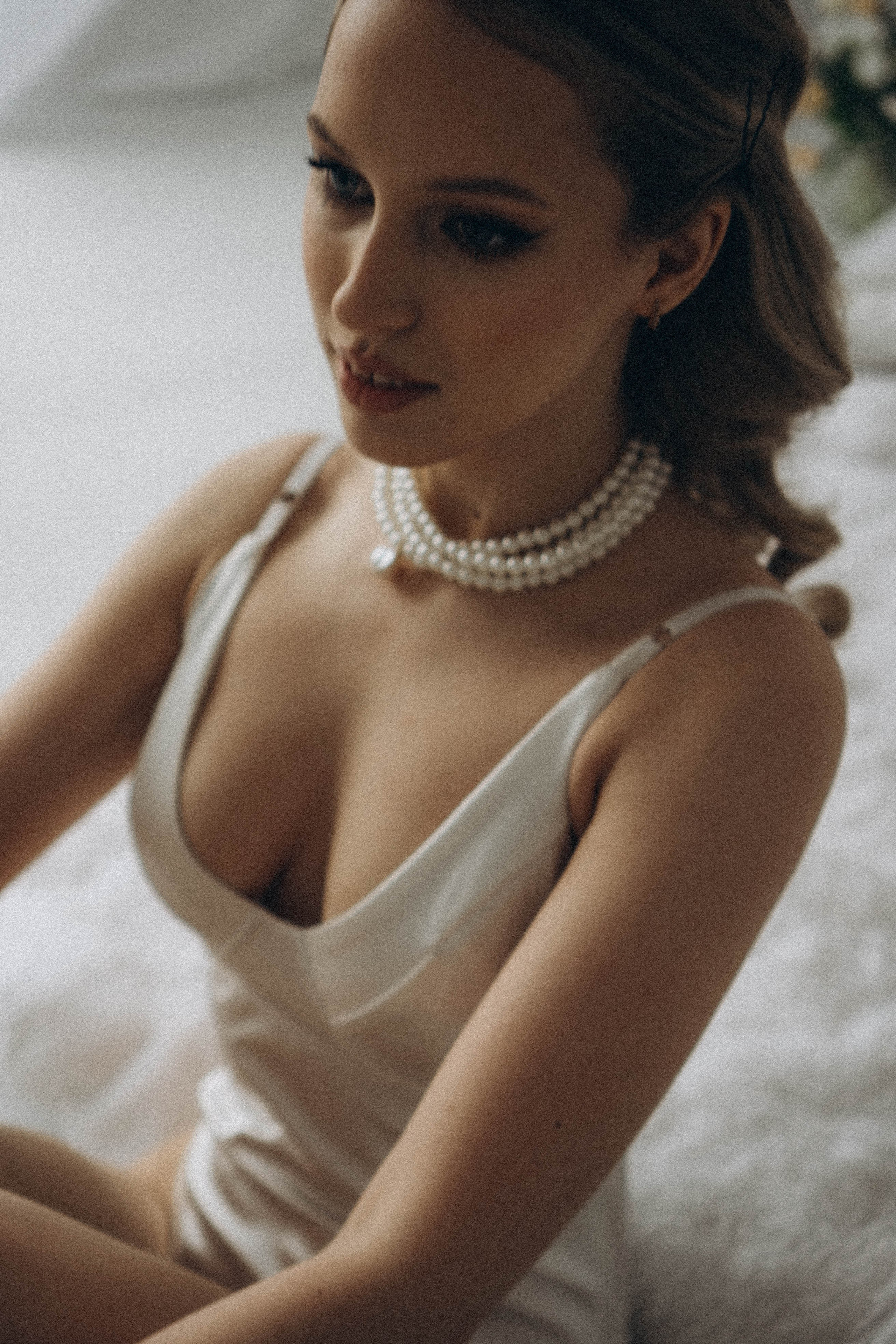 Весенняя. Профессиональный фотограф, Санкт-Петербург — Виктория Богомолова