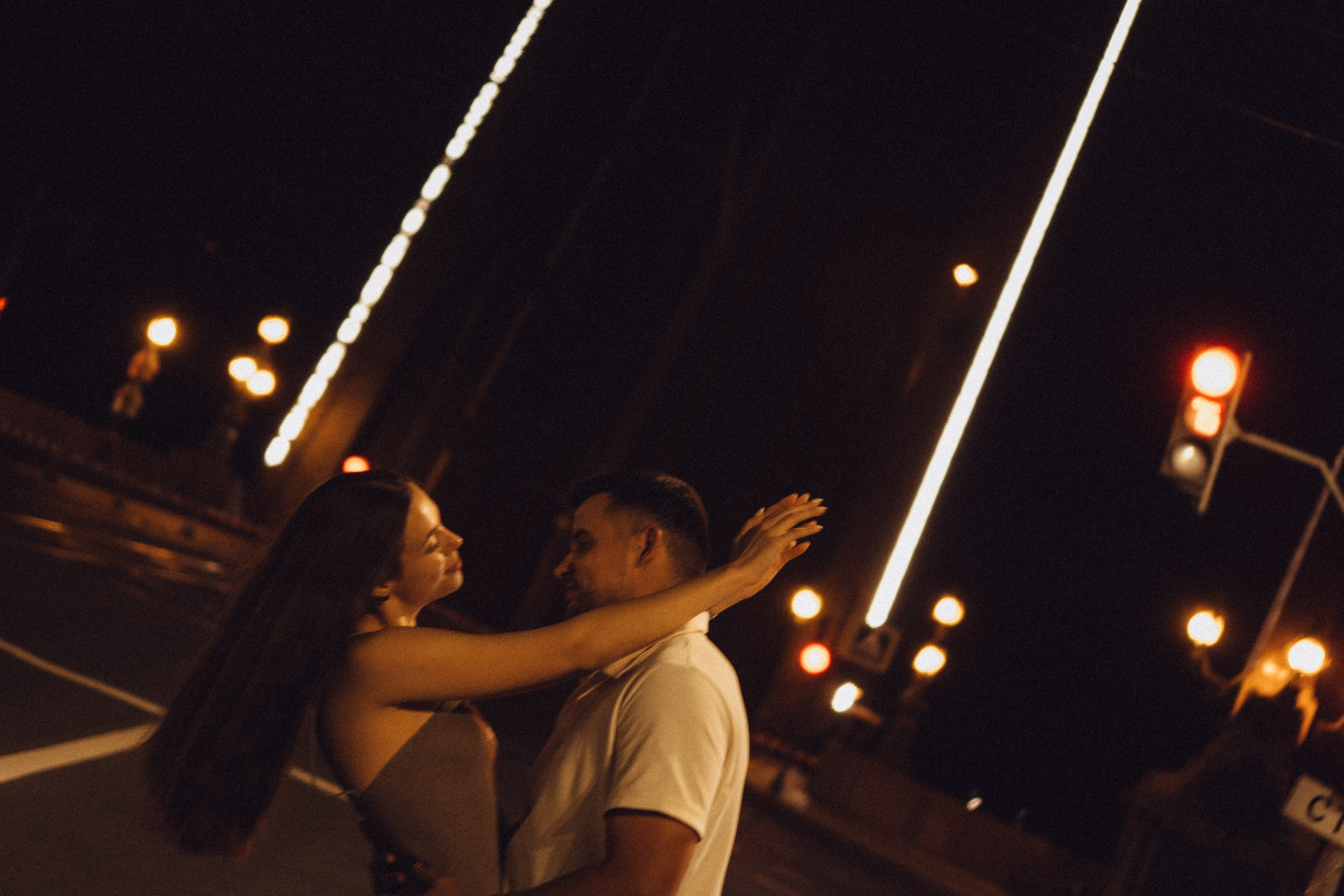 Предложение в городе любви. Профессиональный фотограф, Санкт-Петербург — Виктория Богомолова