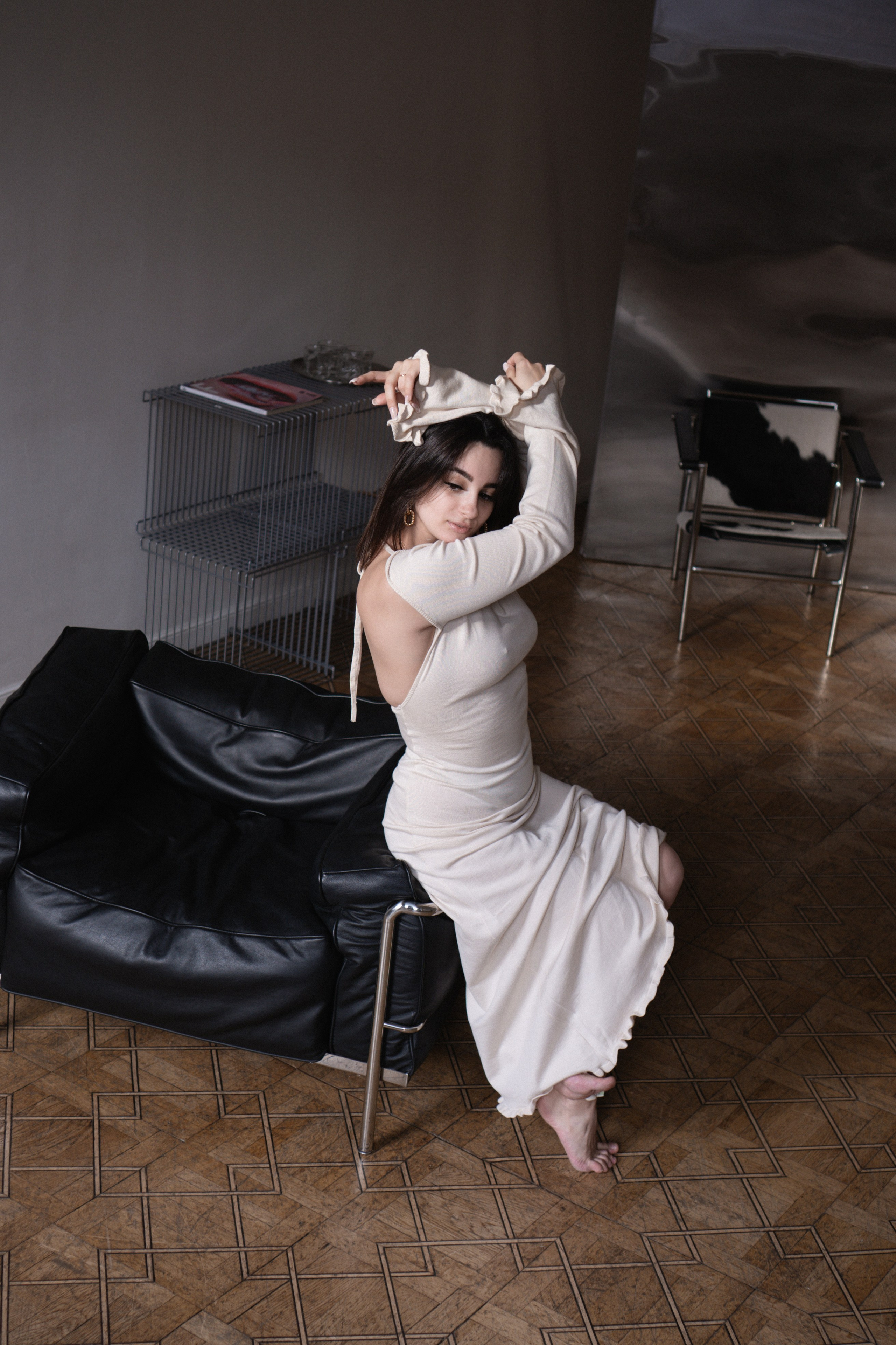 Студийная. Профессиональный фотограф, Санкт-Петербург — Виктория Богомолова