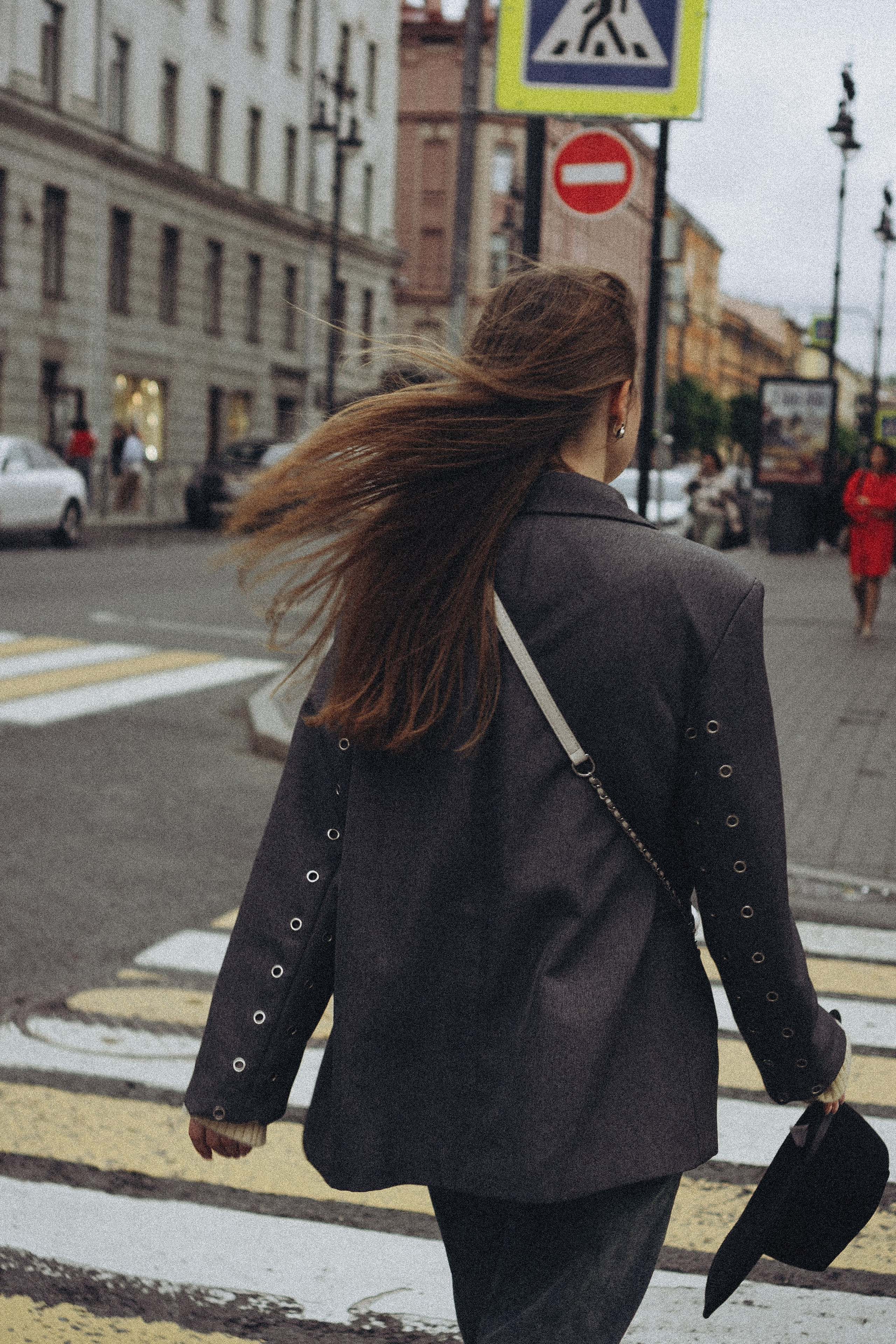 ПРОГУЛКА НА ЧЕРНЫШЕВСКОЙ. Профессиональный фотограф, Санкт-Петербург — Виктория Богомолова