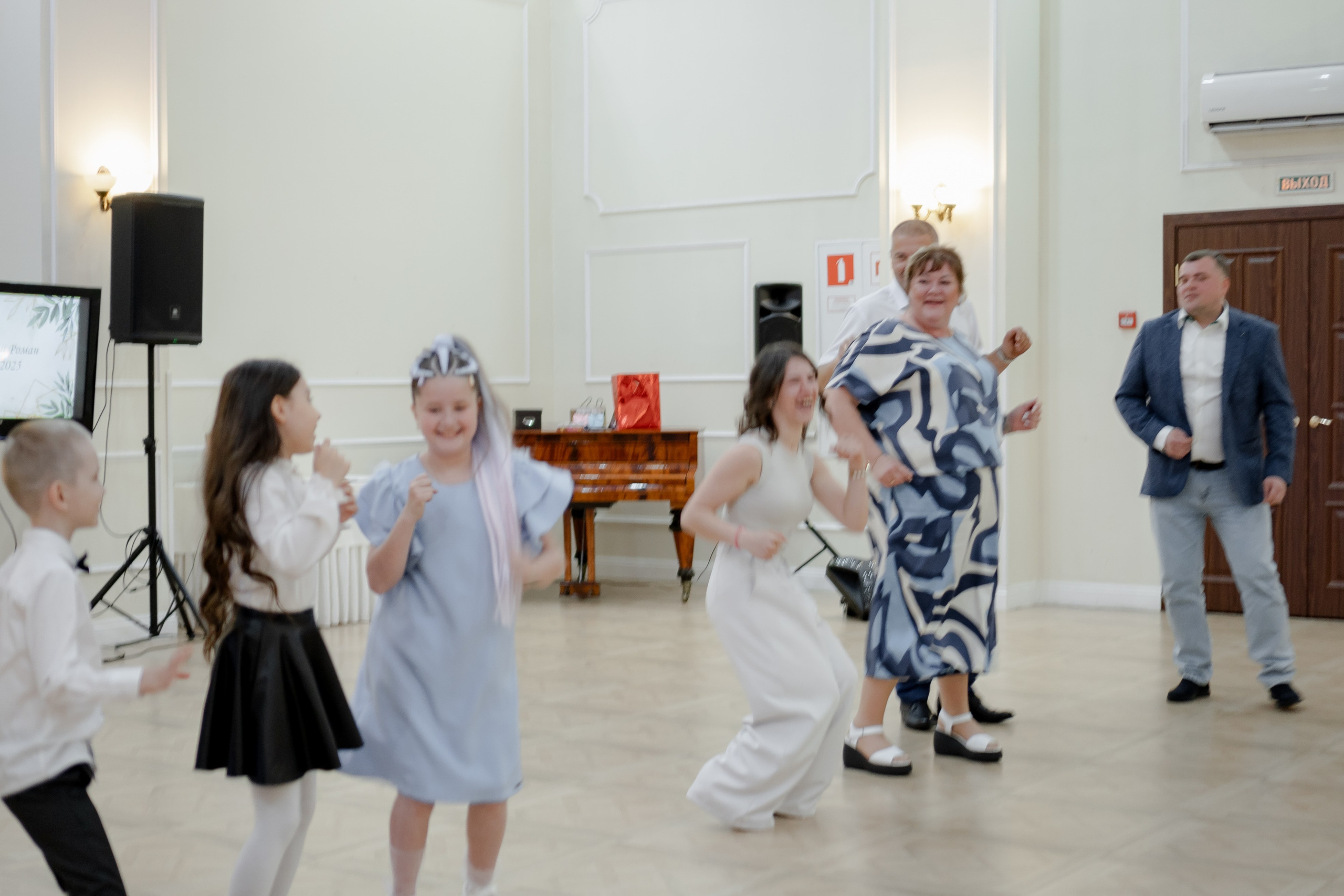 СВАДЕБНАЯ СЬЕМКА В ЗАГСЕ И БАНКЕТ. Профессиональный фотограф, Санкт-Петербург — Виктория Богомолова