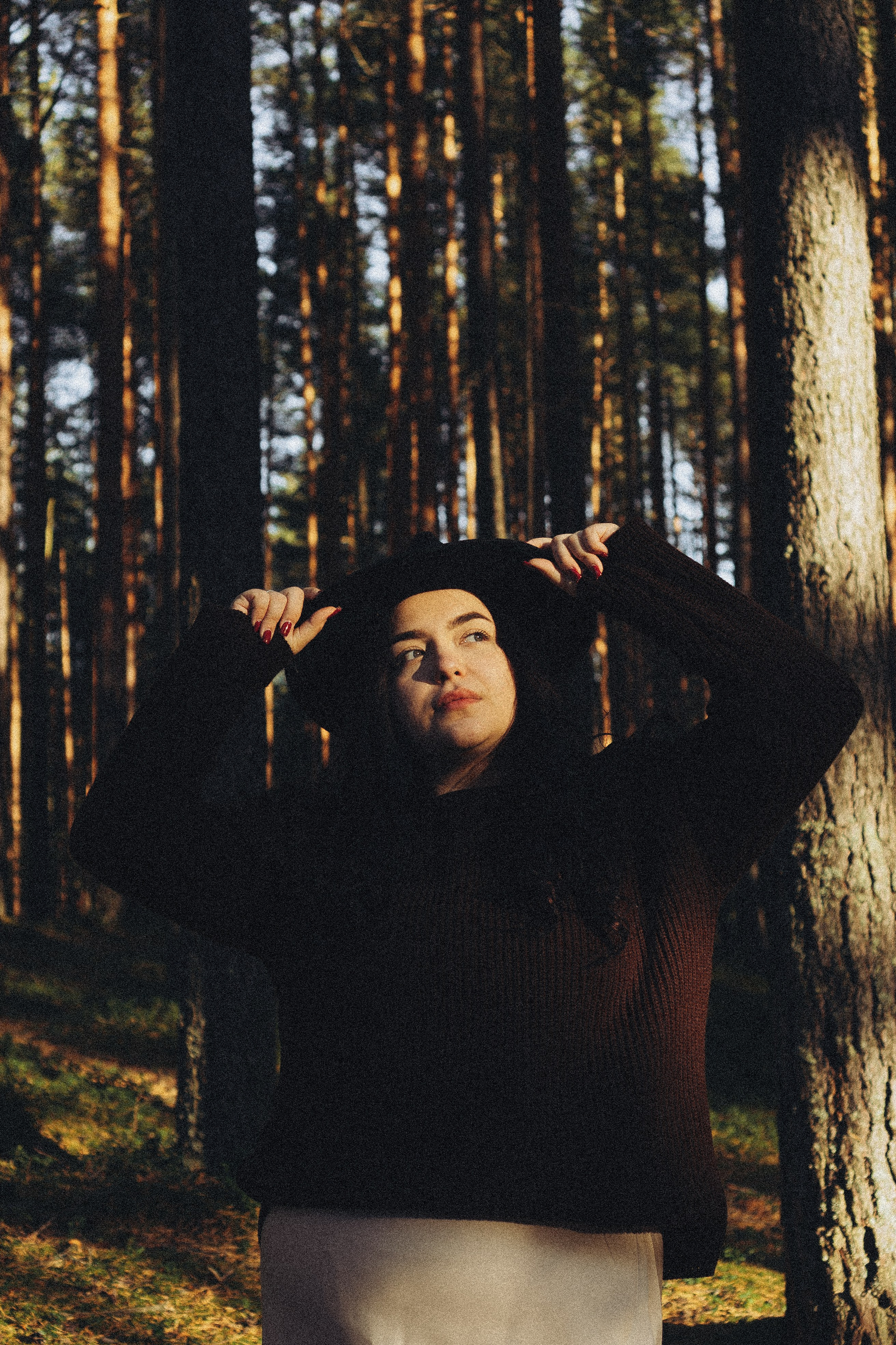 Прогулка по Финскому заливу. Профессиональный фотограф, Санкт-Петербург — Виктория Богомолова