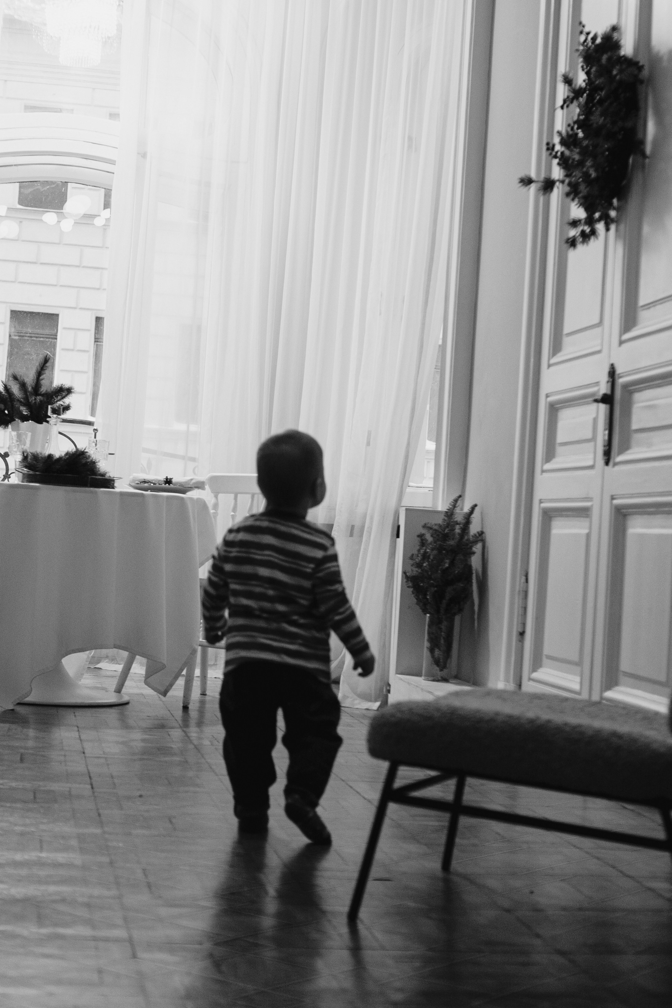 НОВОГОДНЯЯ В СТУДИИ. Профессиональный фотограф, Санкт-Петербург — Виктория Богомолова