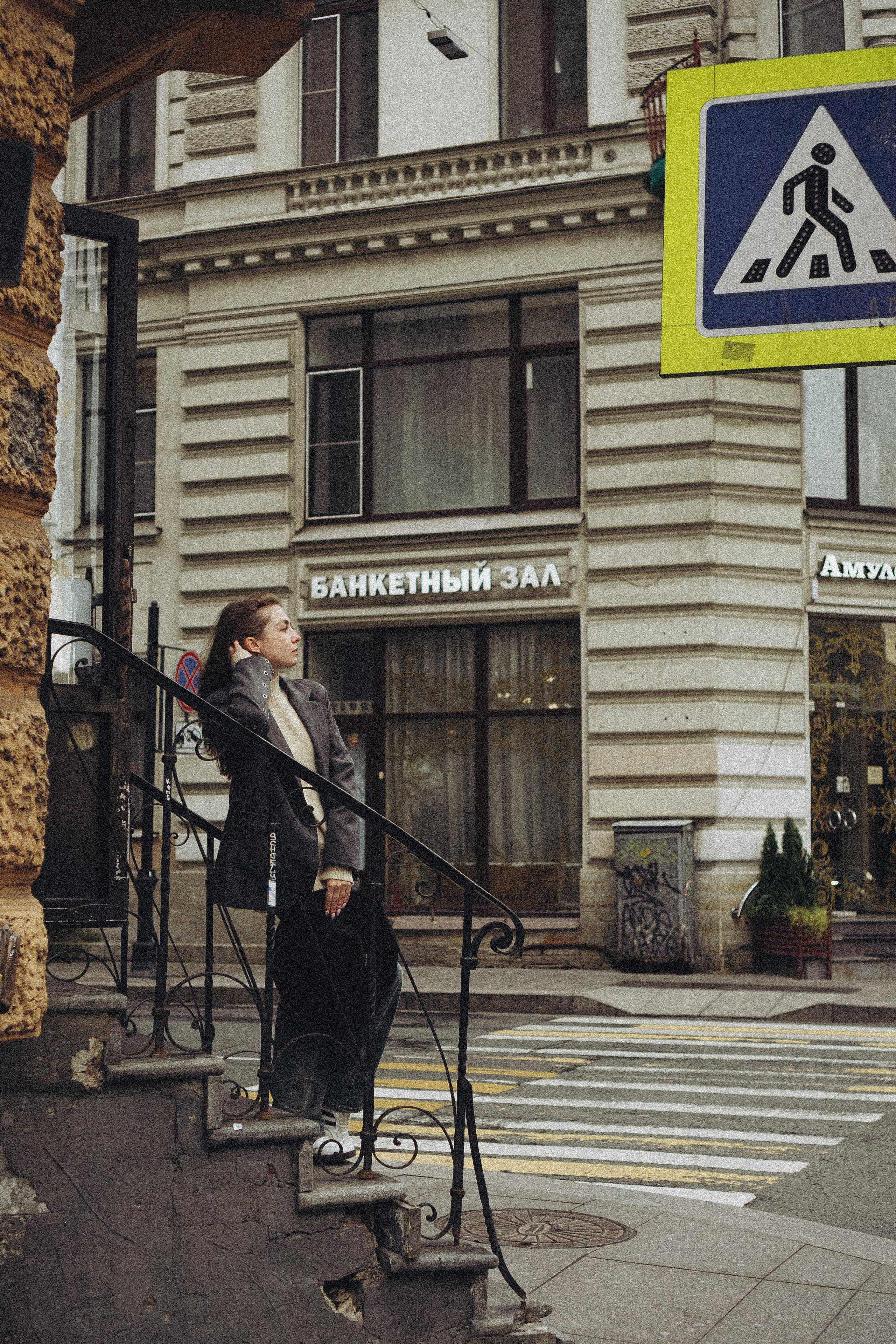 ПРОГУЛКА НА ЧЕРНЫШЕВСКОЙ. Профессиональный фотограф, Санкт-Петербург — Виктория Богомолова