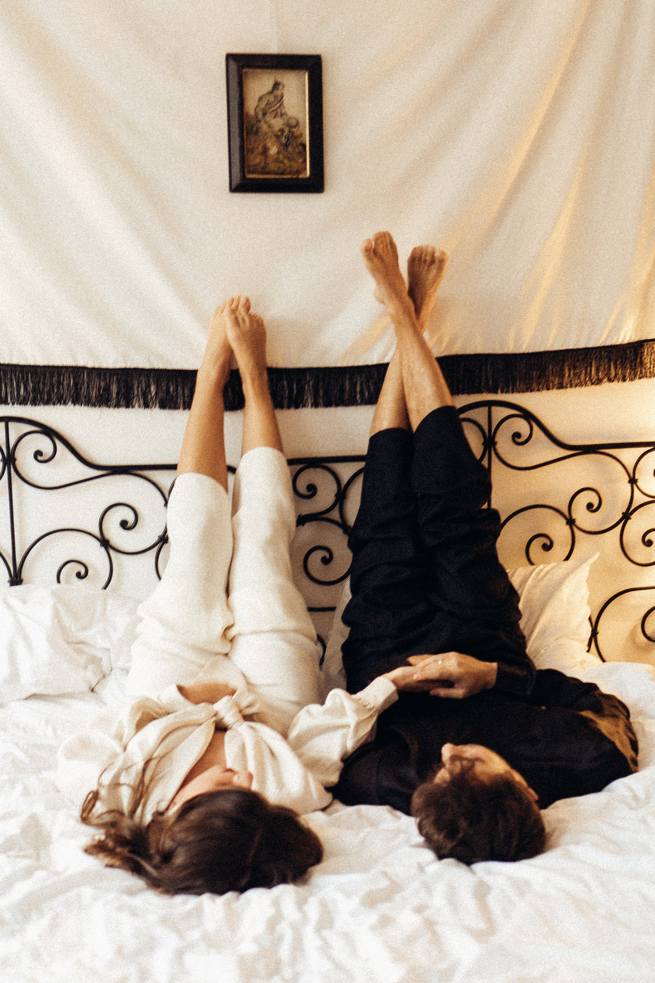 УТРО ЖЕНИХА И НЕВЕСТЫ В ПИТЕРСКОЙ КВАРТИРЕ И СЬЕМКА С СВАДЕБНЫХ ОБРАЗАХ. Профессиональный фотограф, Санкт-Петербург — Виктория Богомолова