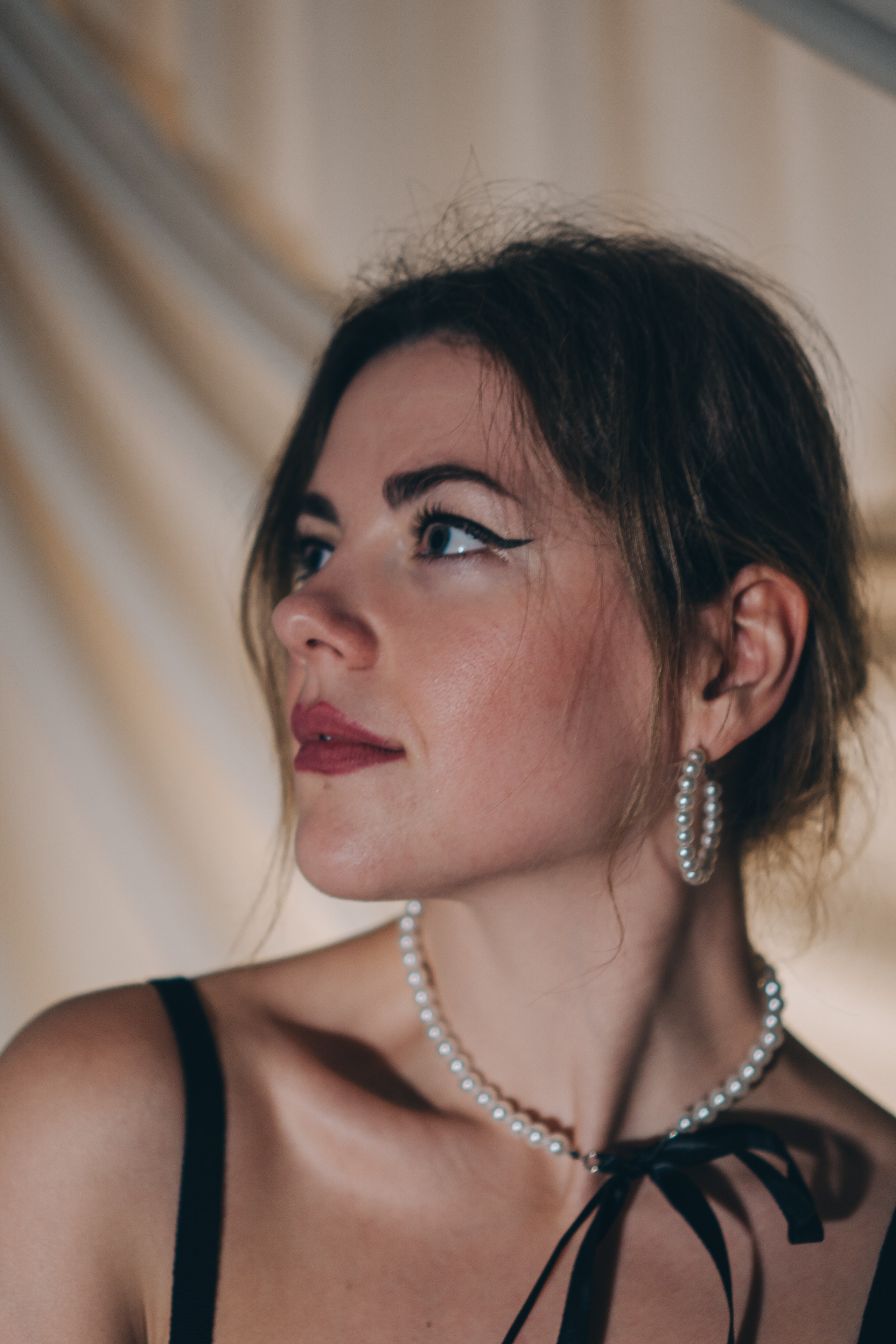 Студийная. Профессиональный фотограф, Санкт-Петербург — Виктория Богомолова